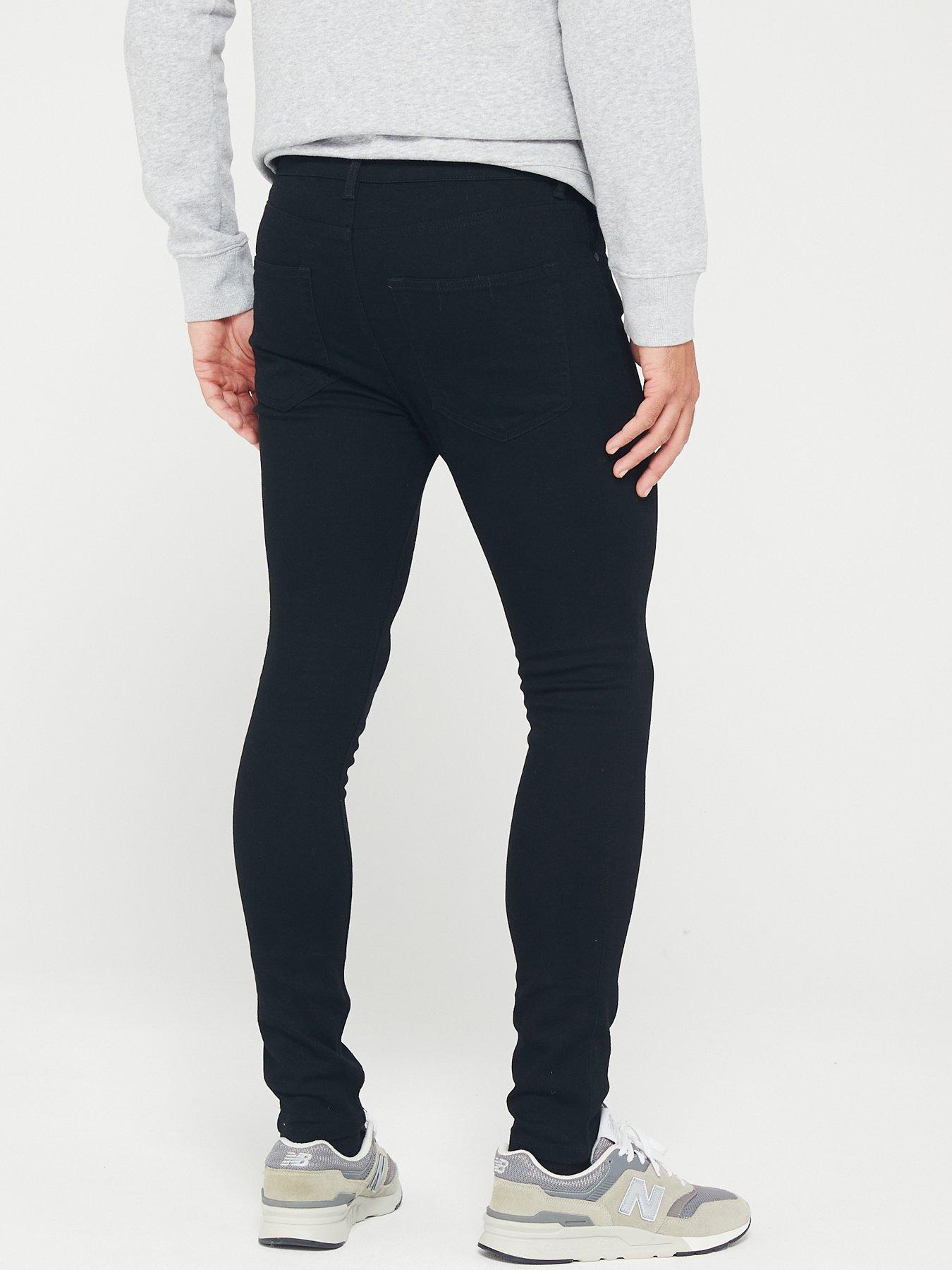 everyday-super-skinny-jeans-with-stretch-blackstillFront