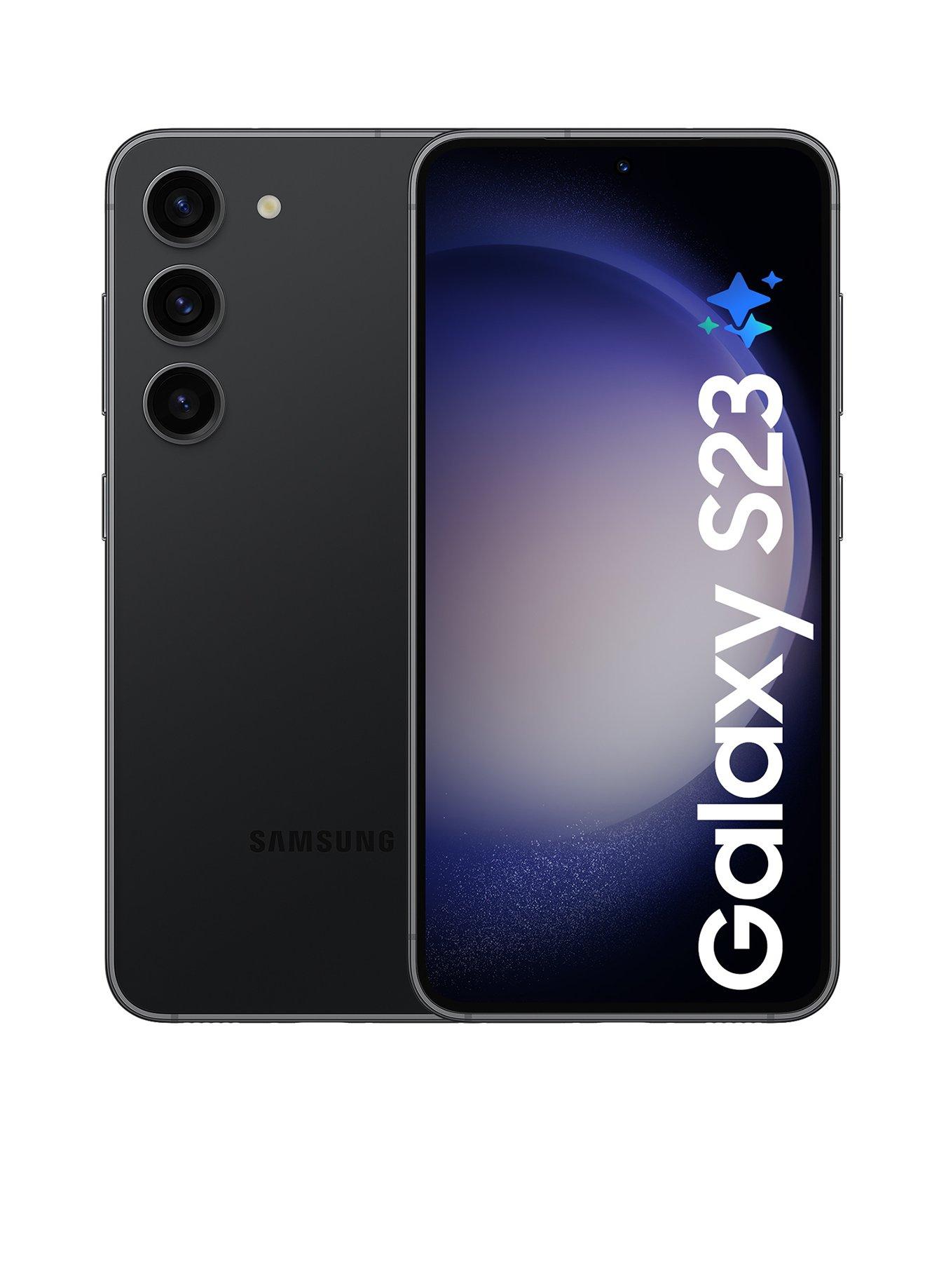 Samsung Galaxy A32 5G, 64 GB, Dual-SIM, Awesome White, €156