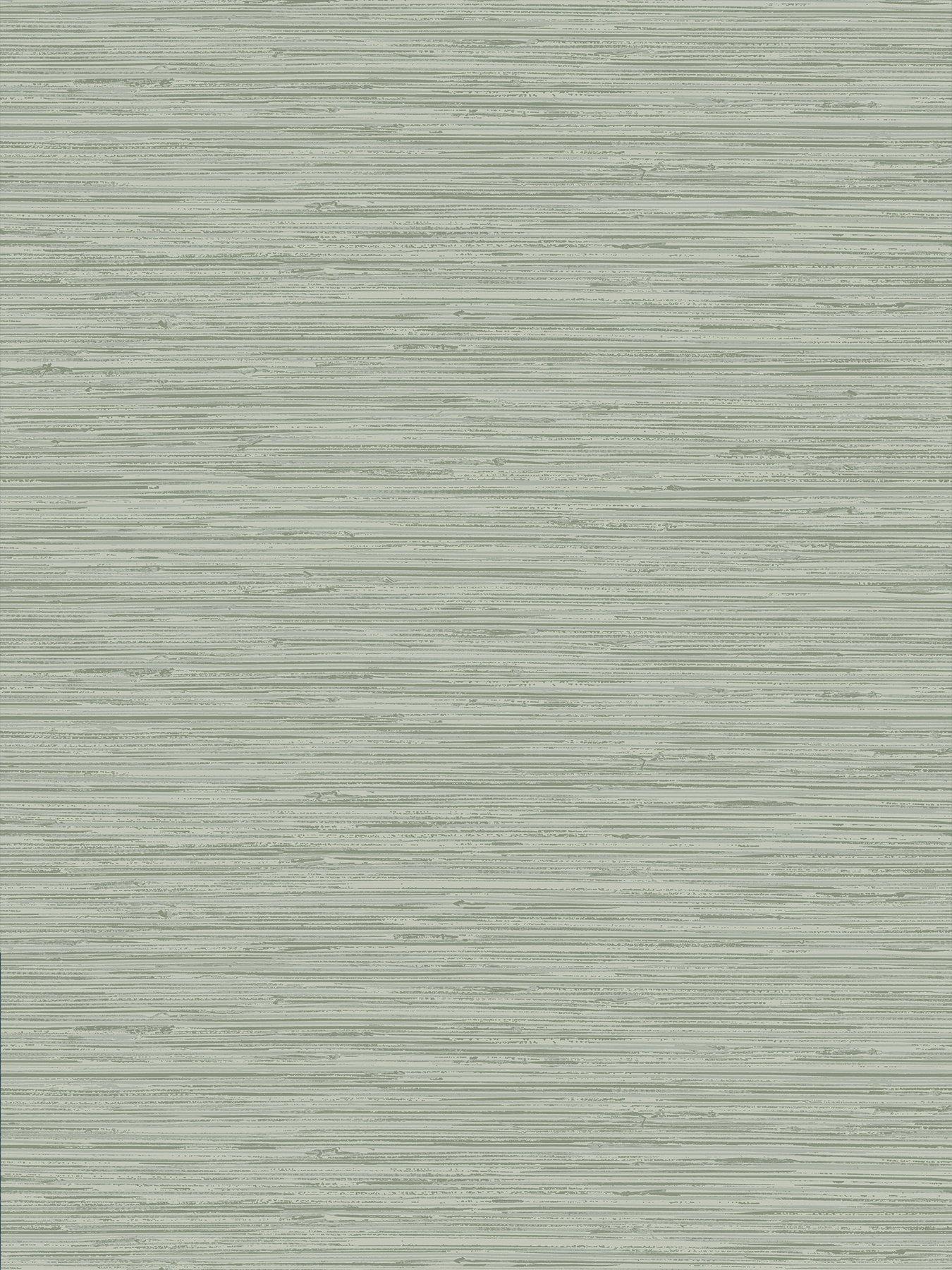 Image 4 of 7 of Superfresco Easy Serenity Plain Wallpaper - Sage
