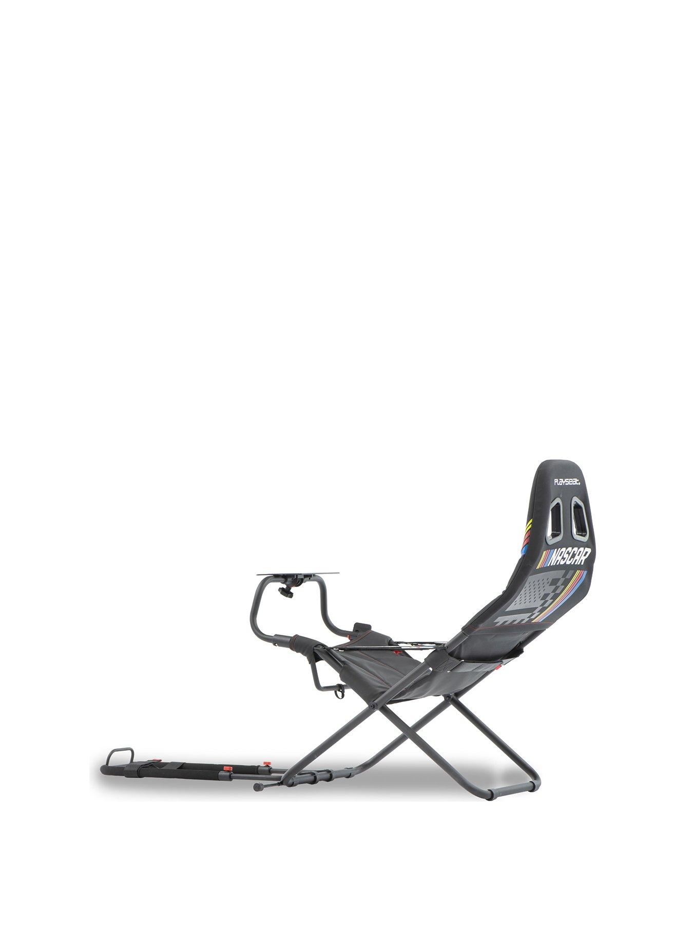 PlaySeat Playseat Challenge - NASCAR Edition *LIMITED EDITION*