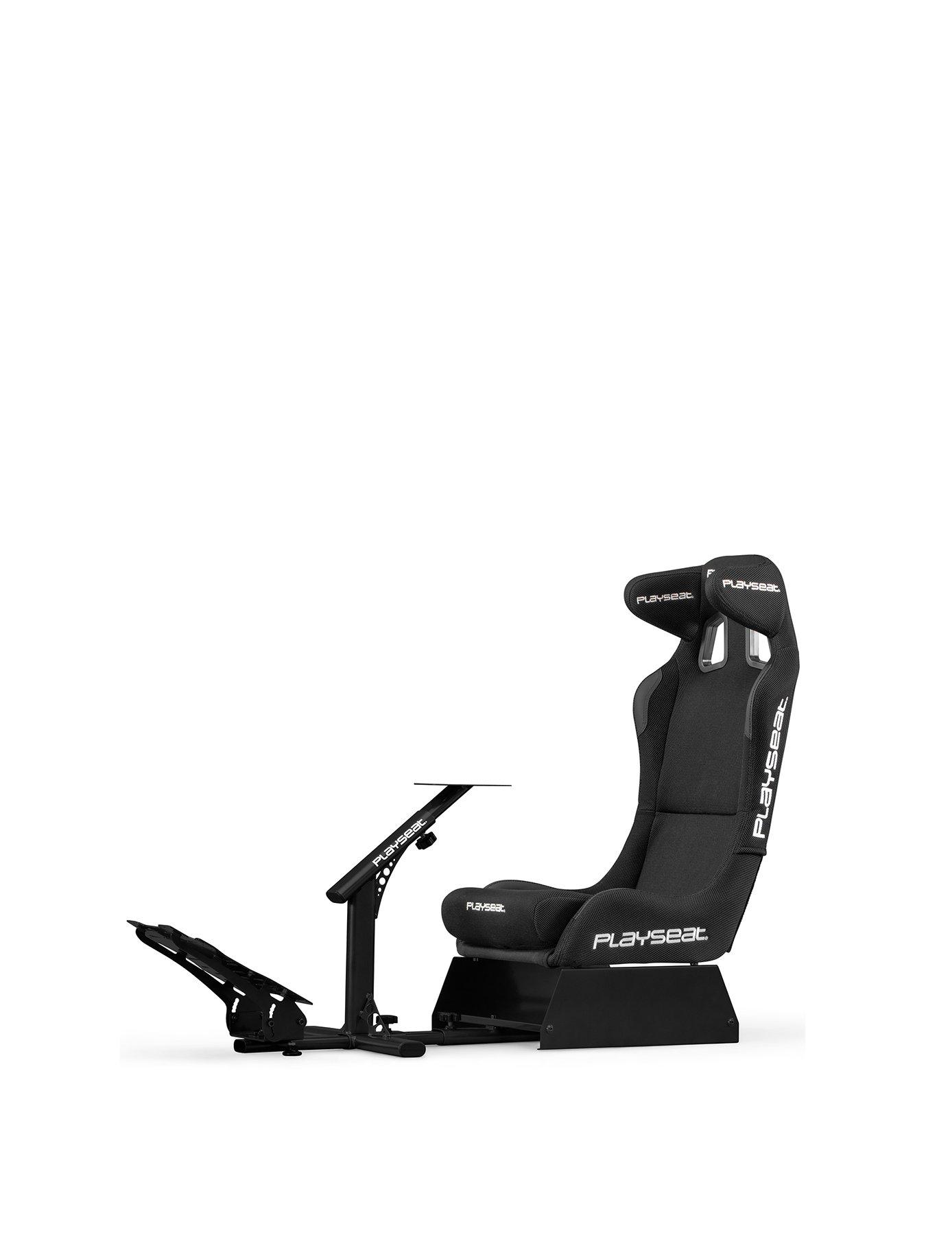 Image of PlaySeat Playseat Evolution PRO - Black - ActiFit