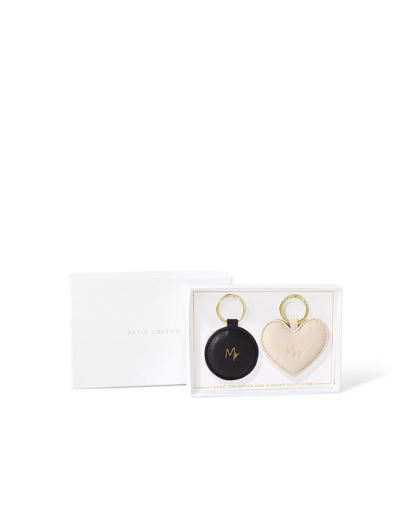 katie-loxton-keyring-set-mr-amp-mrsstillFront