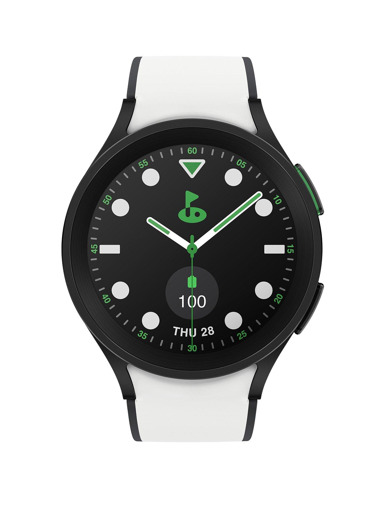 Alexa samsung galaxy outlet watch