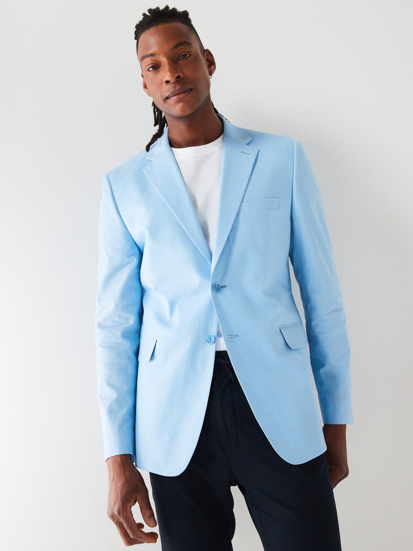 very-man-linen-blazer-light-blue