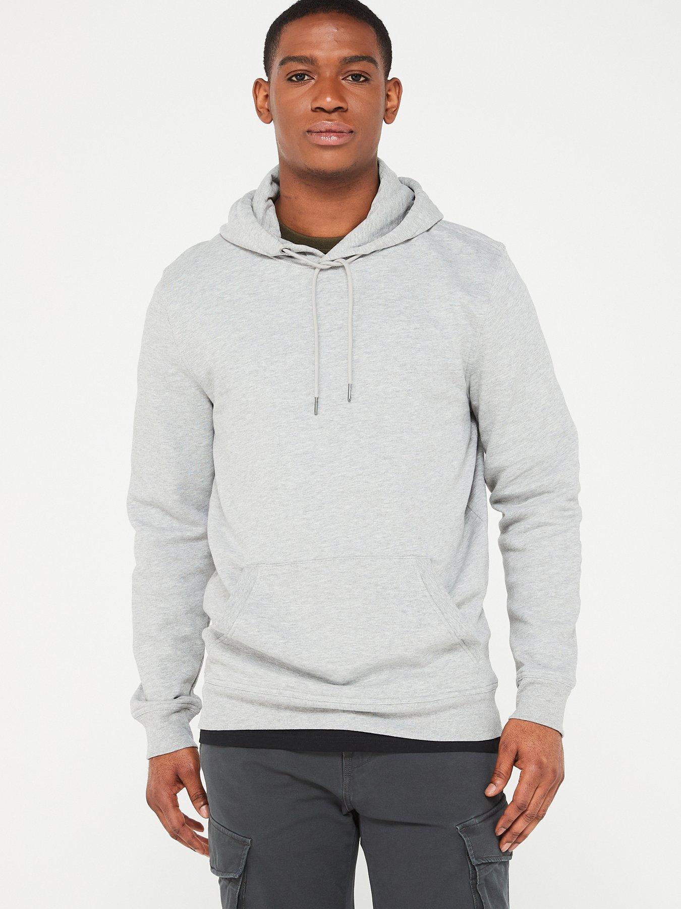 everyday-essential-overhead-hoody-grey-marl