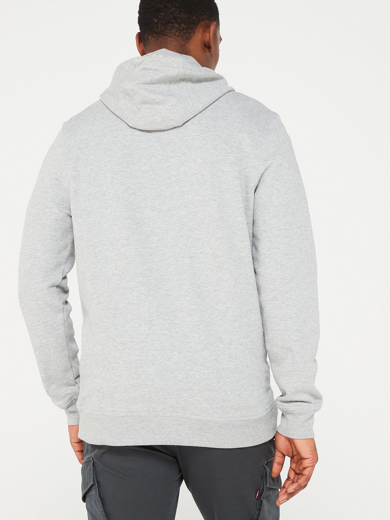 the-very-collection-cotton-rich-essential-overhead-hoody-grey-marlstillFront