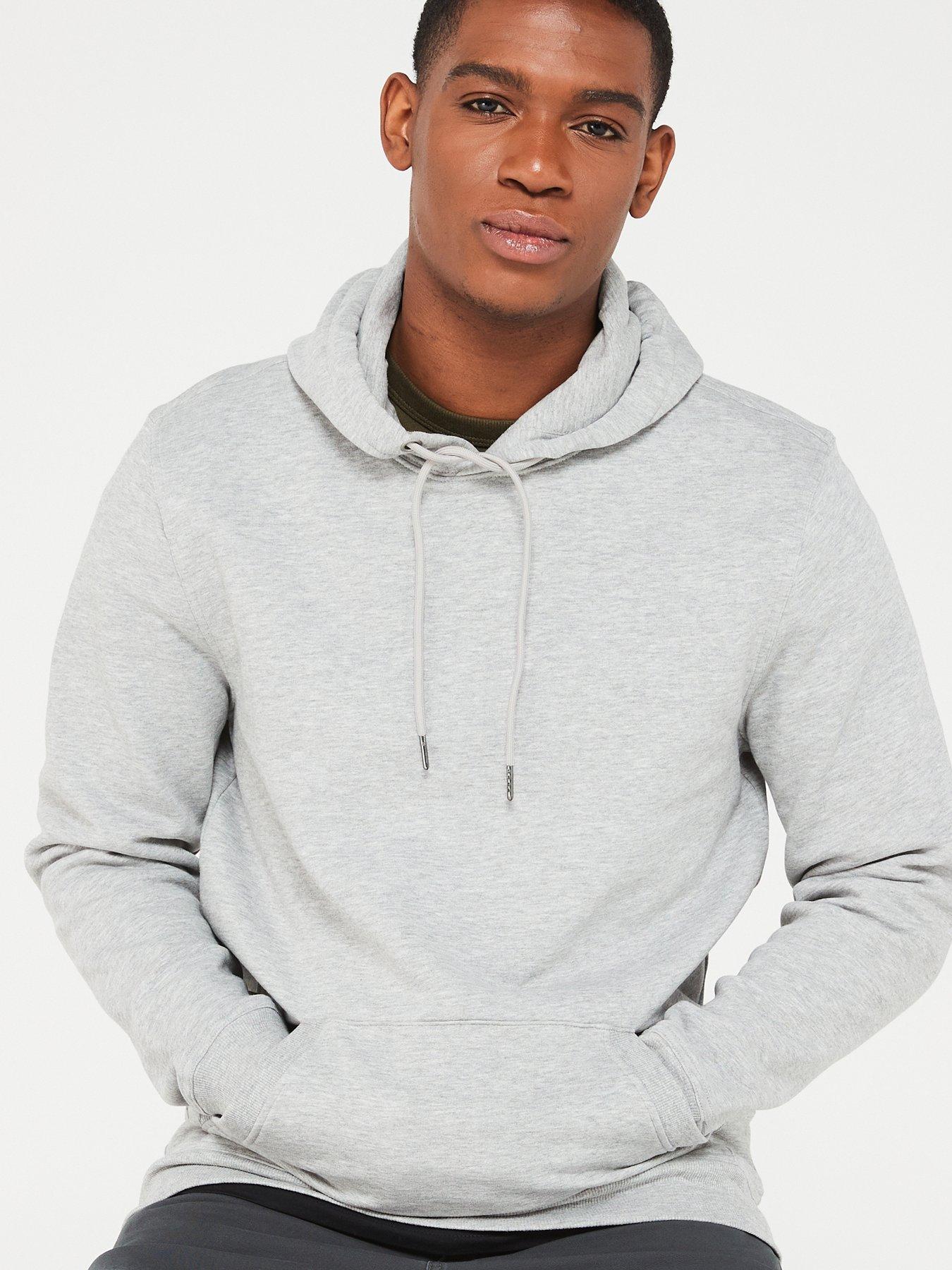 the-very-collection-cotton-rich-essential-overhead-hoody-grey-marldetail