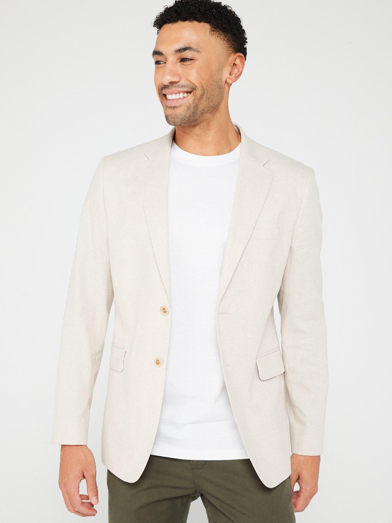 very-man-linen-blazer-stone