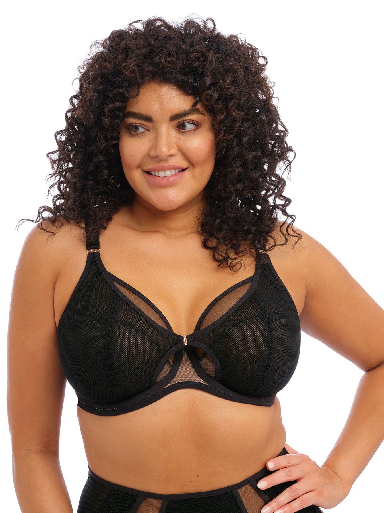 elomi-elomi-kintai-underwired-plunge-bra-black