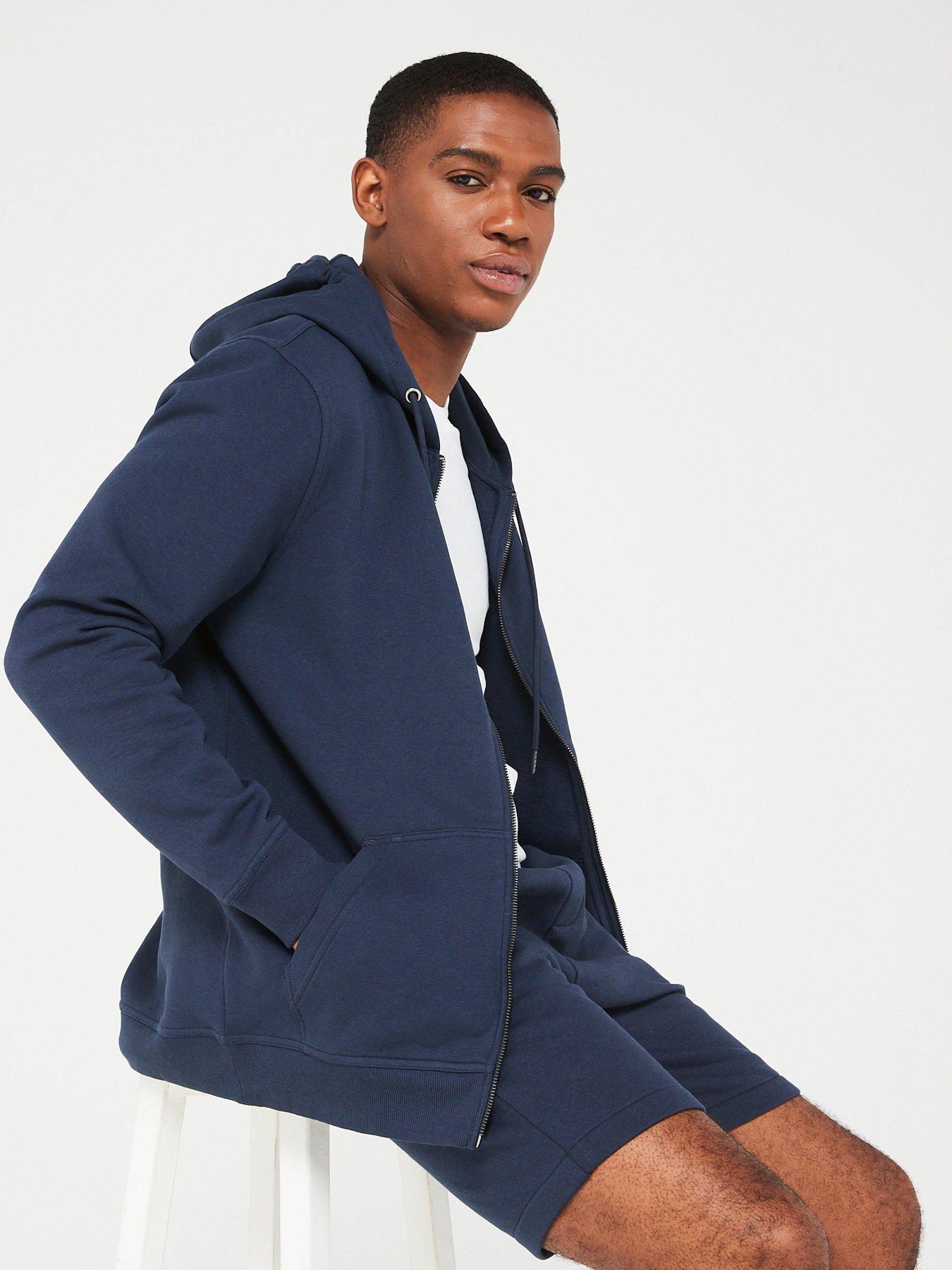 the-very-collection-essential-zip-throughnbsphoodie--nbspnavydetail