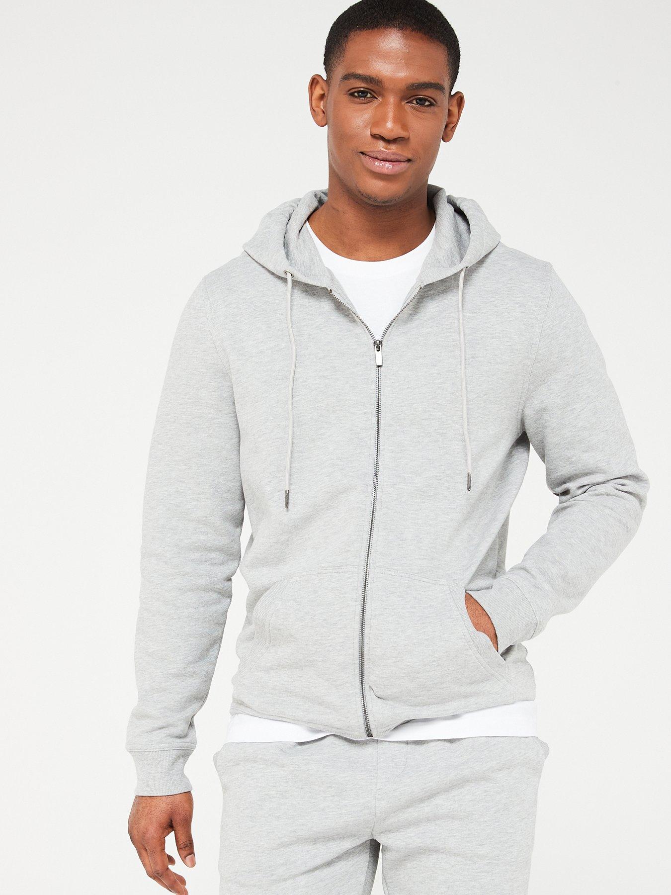 everyday-essential-zip-through-hoody--nbspgrey-marldetail