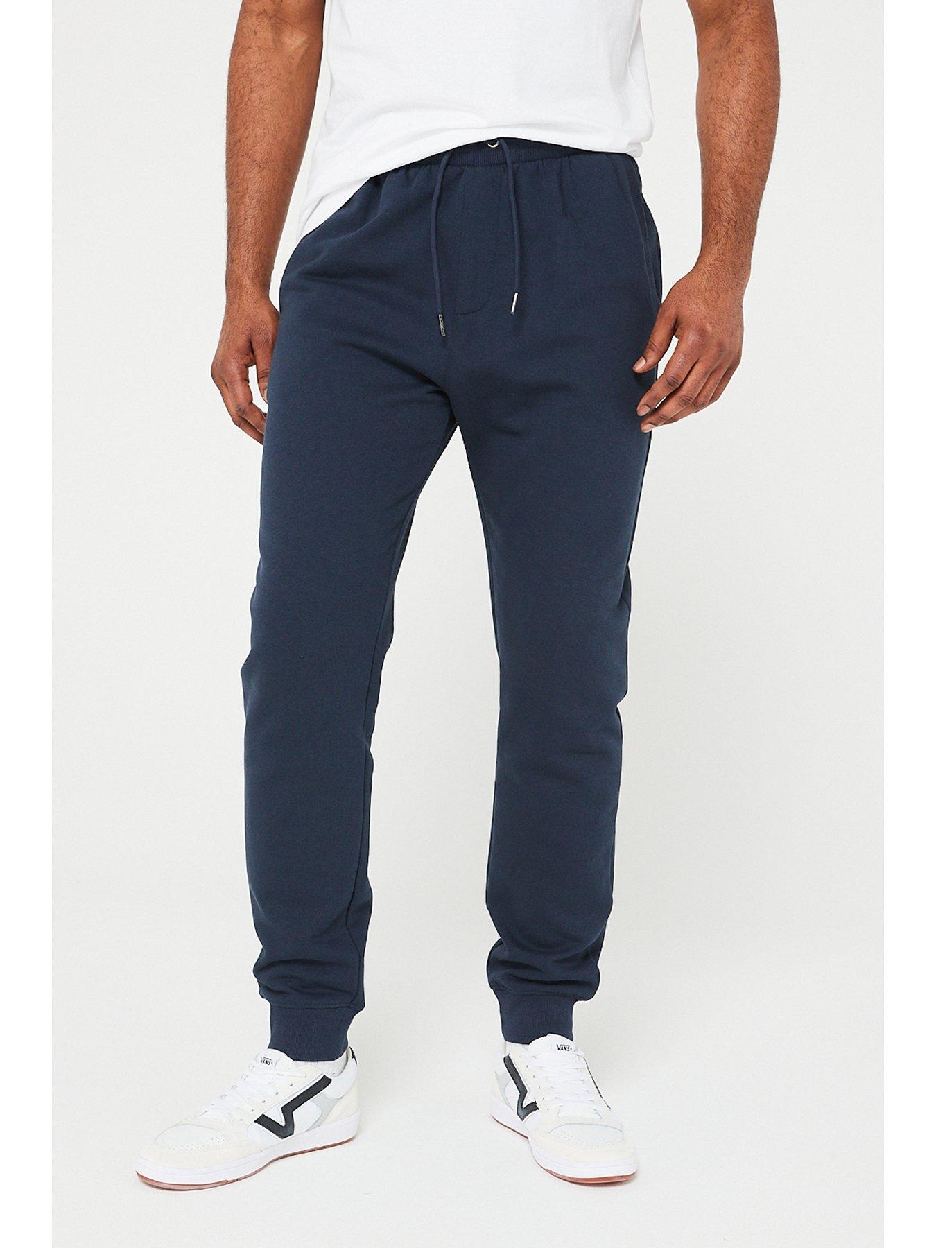 everyday-essential-regular-fit-joggers-navy