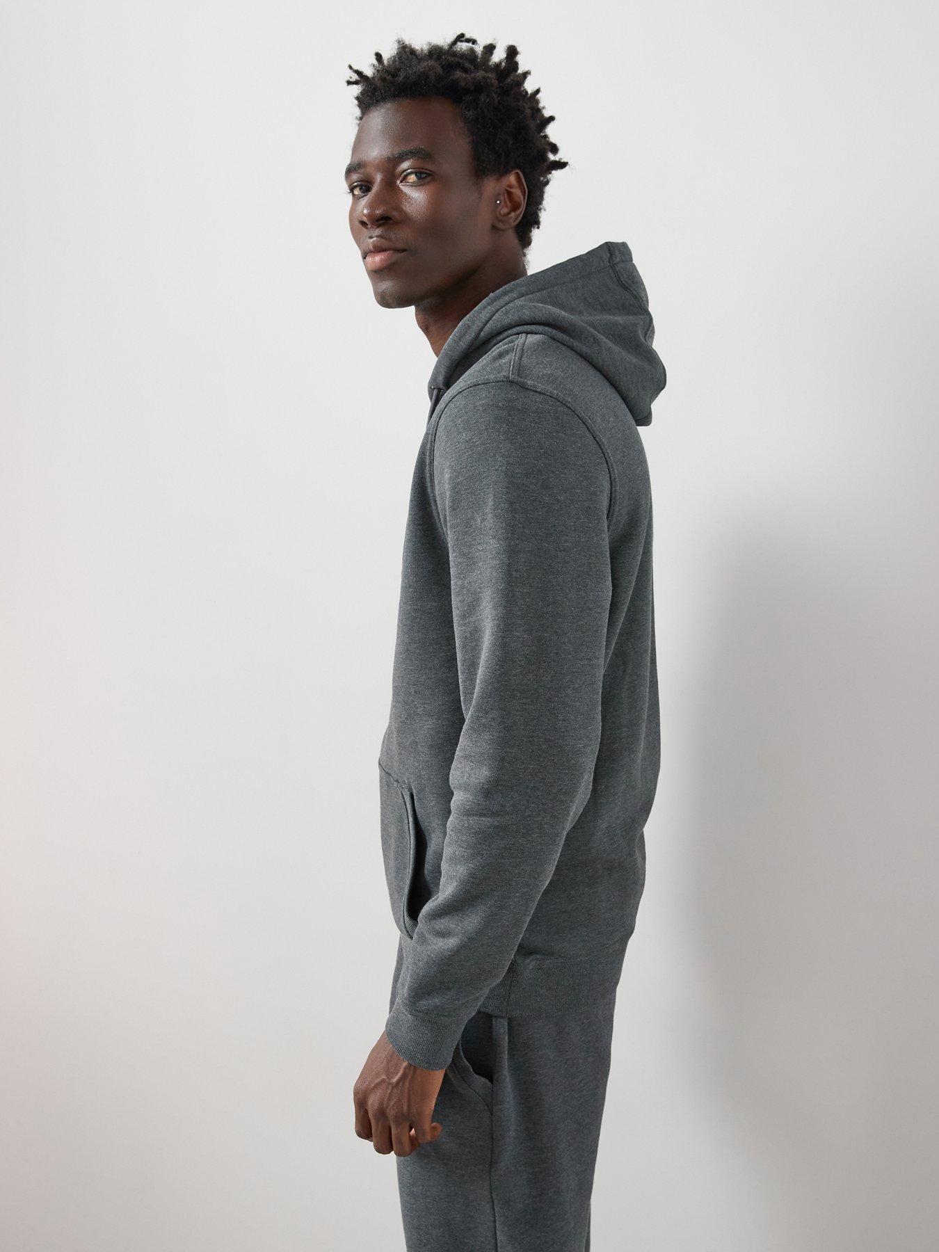 Image 5 of 6 of The Very Collection Essentials Jogger -&nbsp;Charcoal