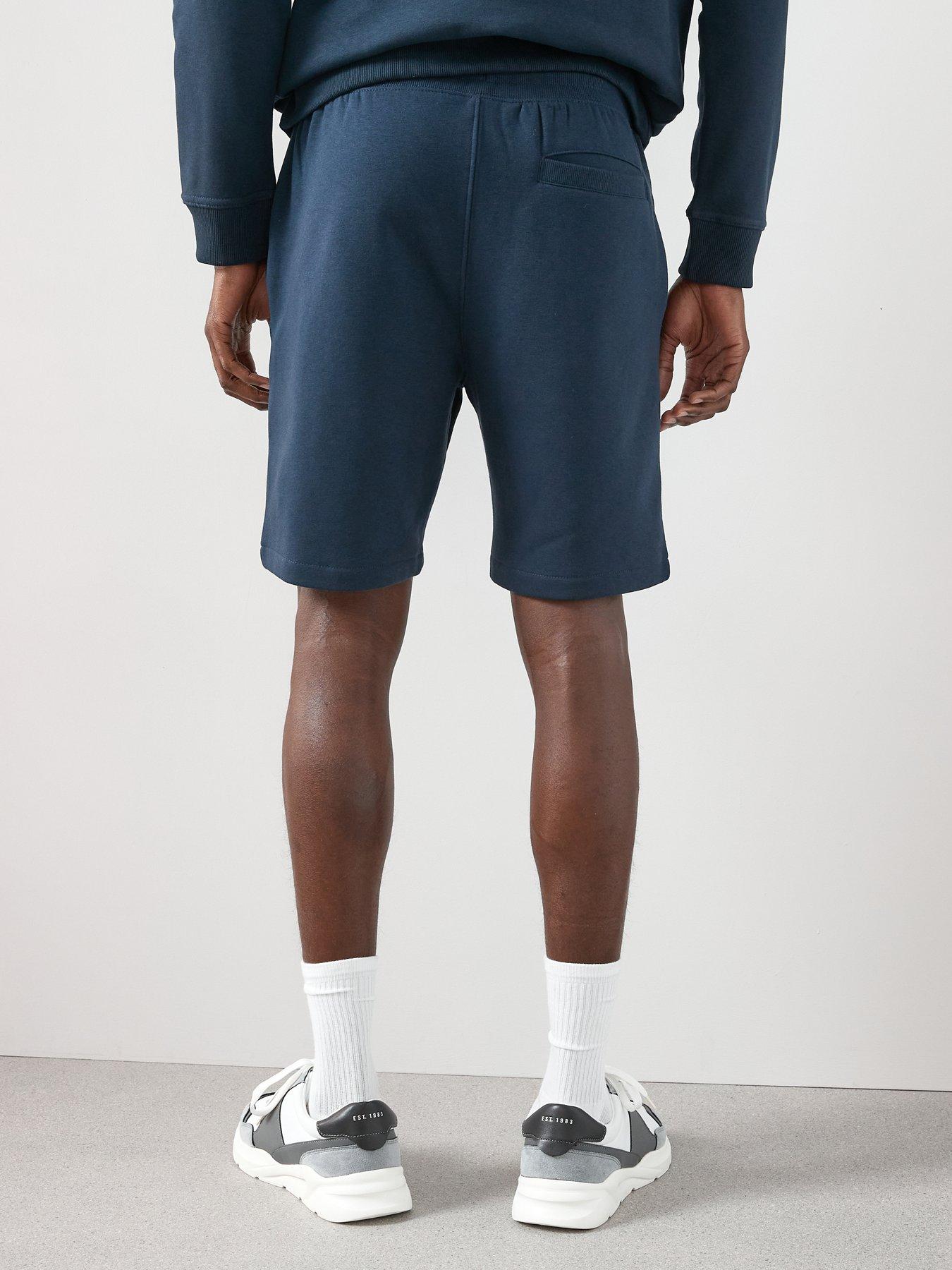 the-very-collection-cotton-blend-everyday-jog-short-navystillFront
