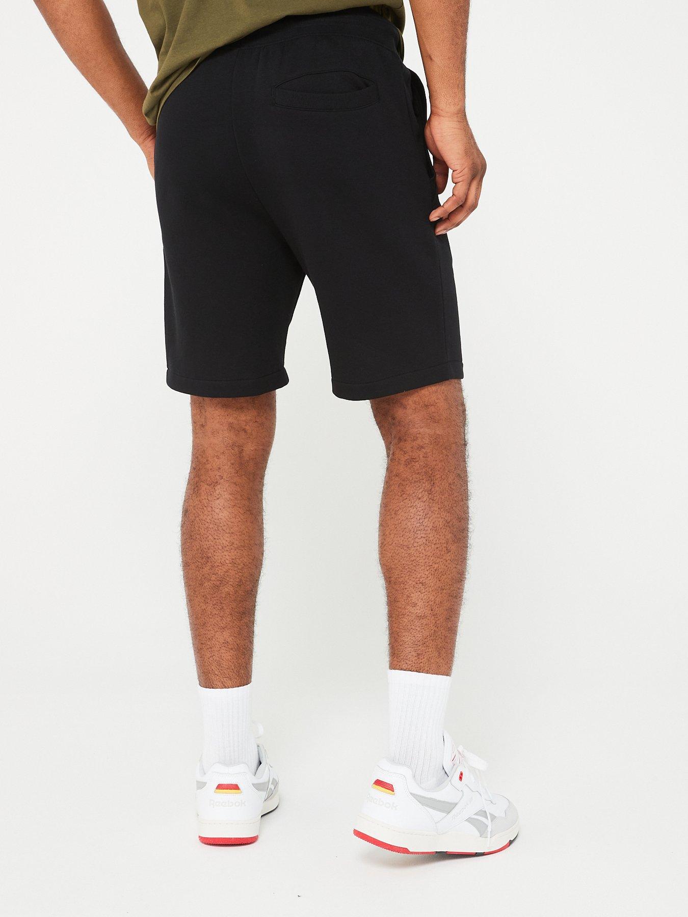 very-man-jogger-short-blackstillFront