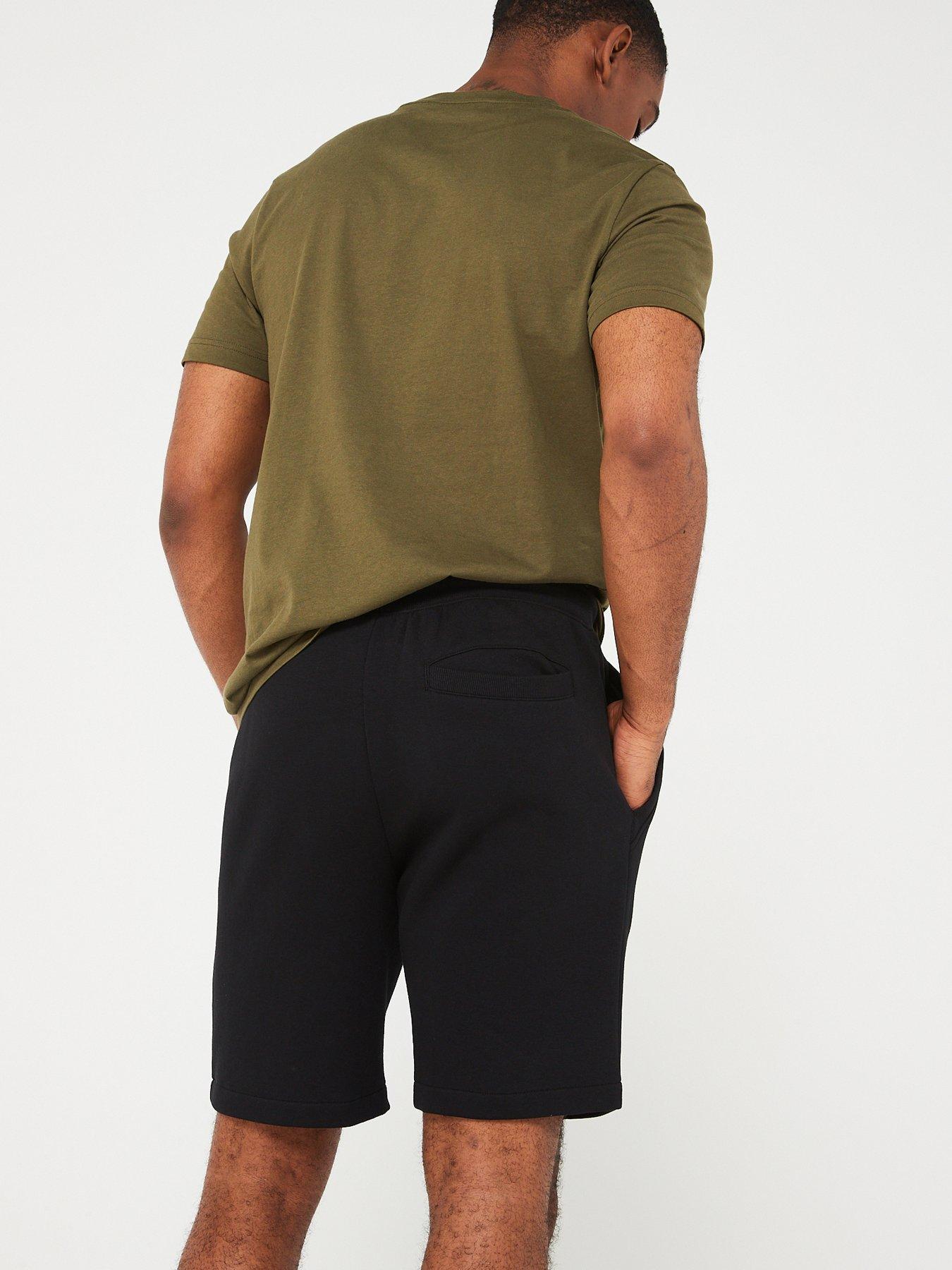 very-man-jogger-short-blackdetail