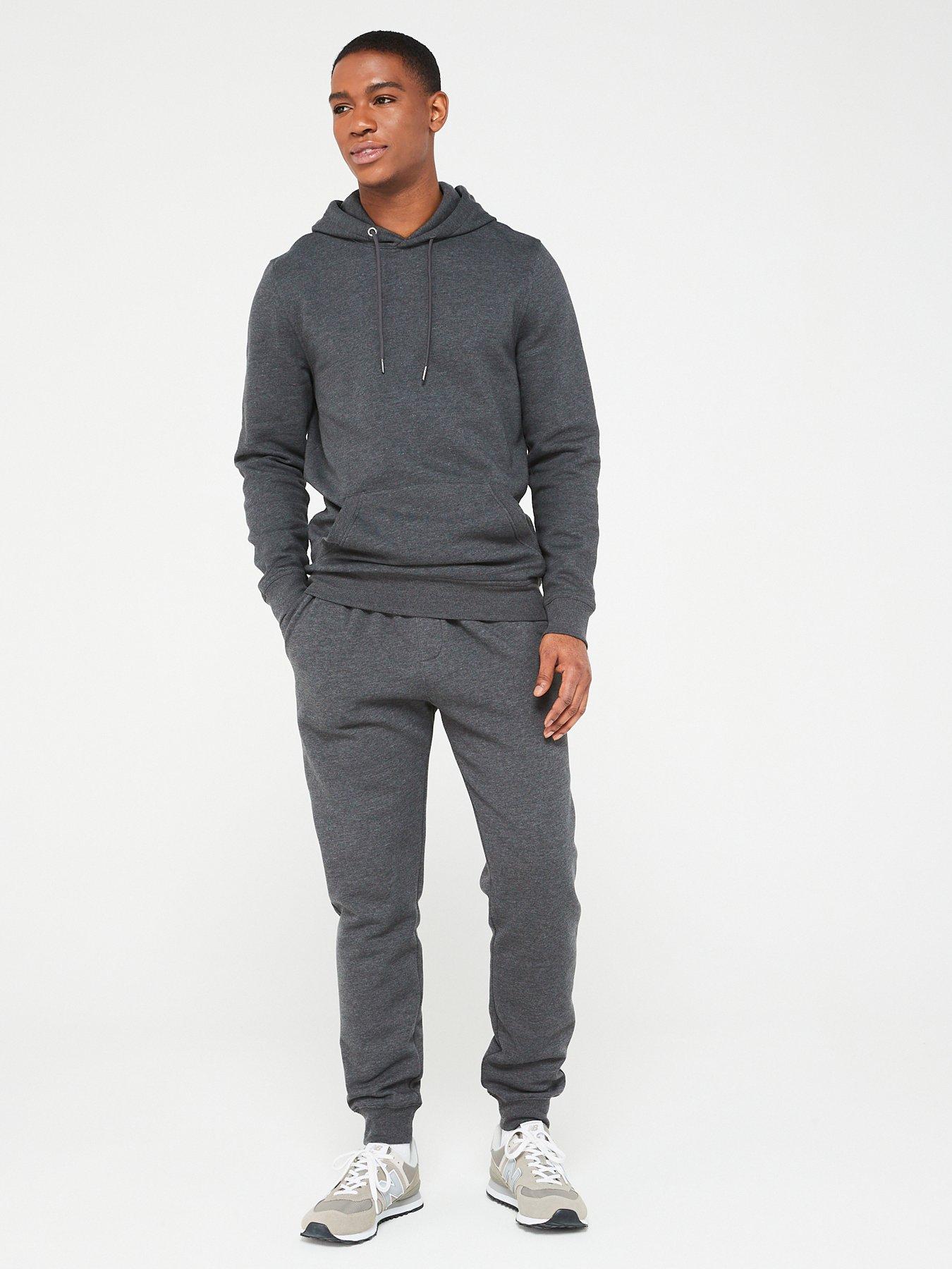 Grey Tracksuits Sportswear Men Very Ireland