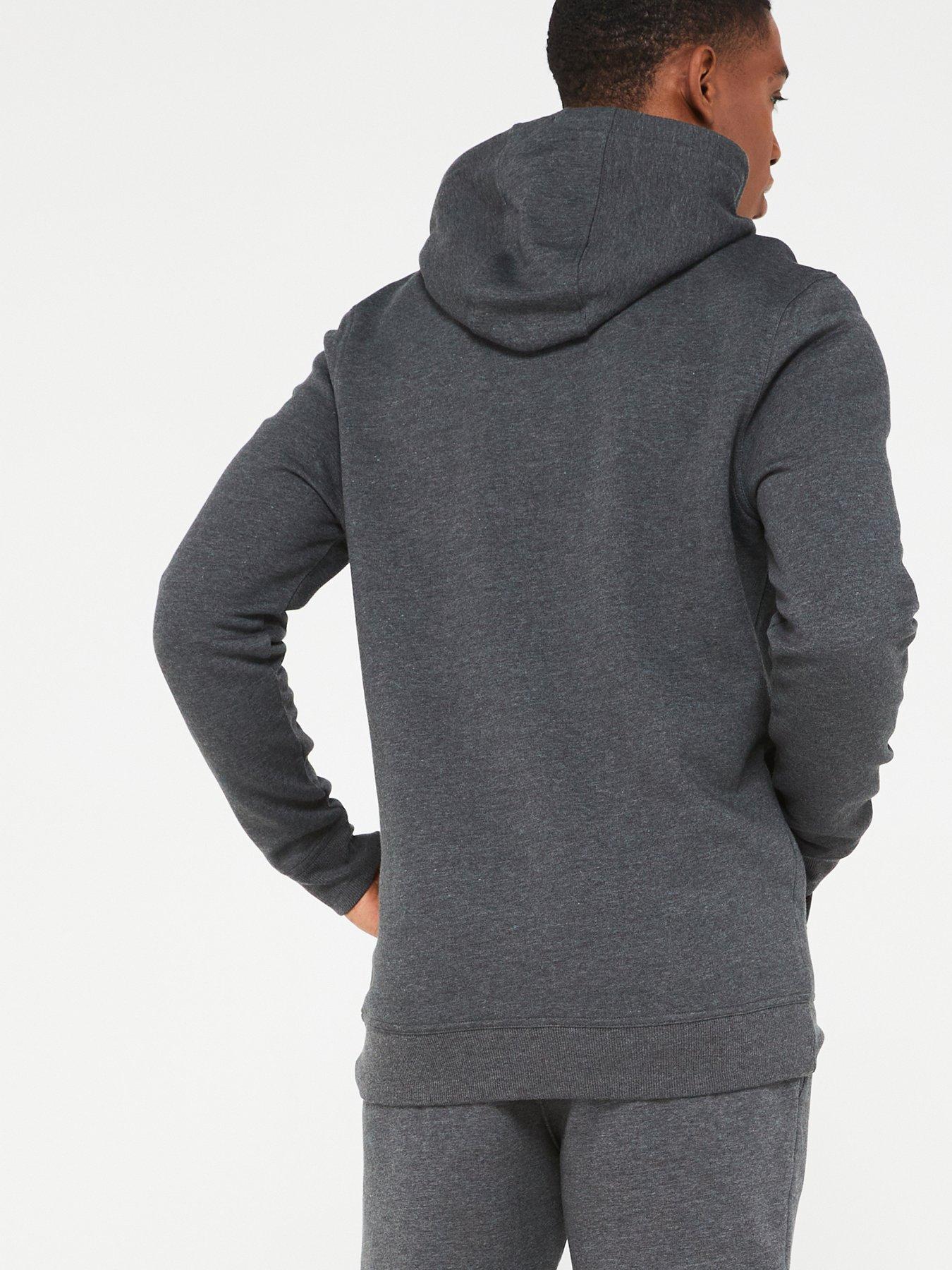 the-very-collection-cotton-blend-overhead-hoody-tracksuit-charcoalstillFront