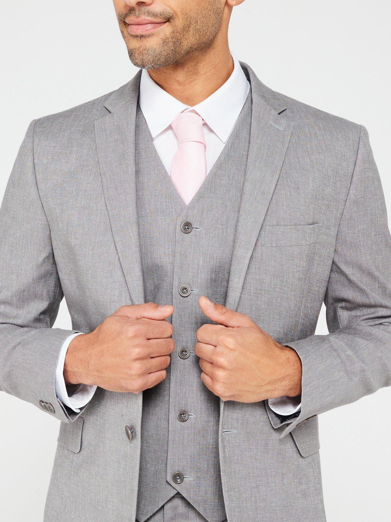 very-man-textured-suit-jacket-greyoutfit