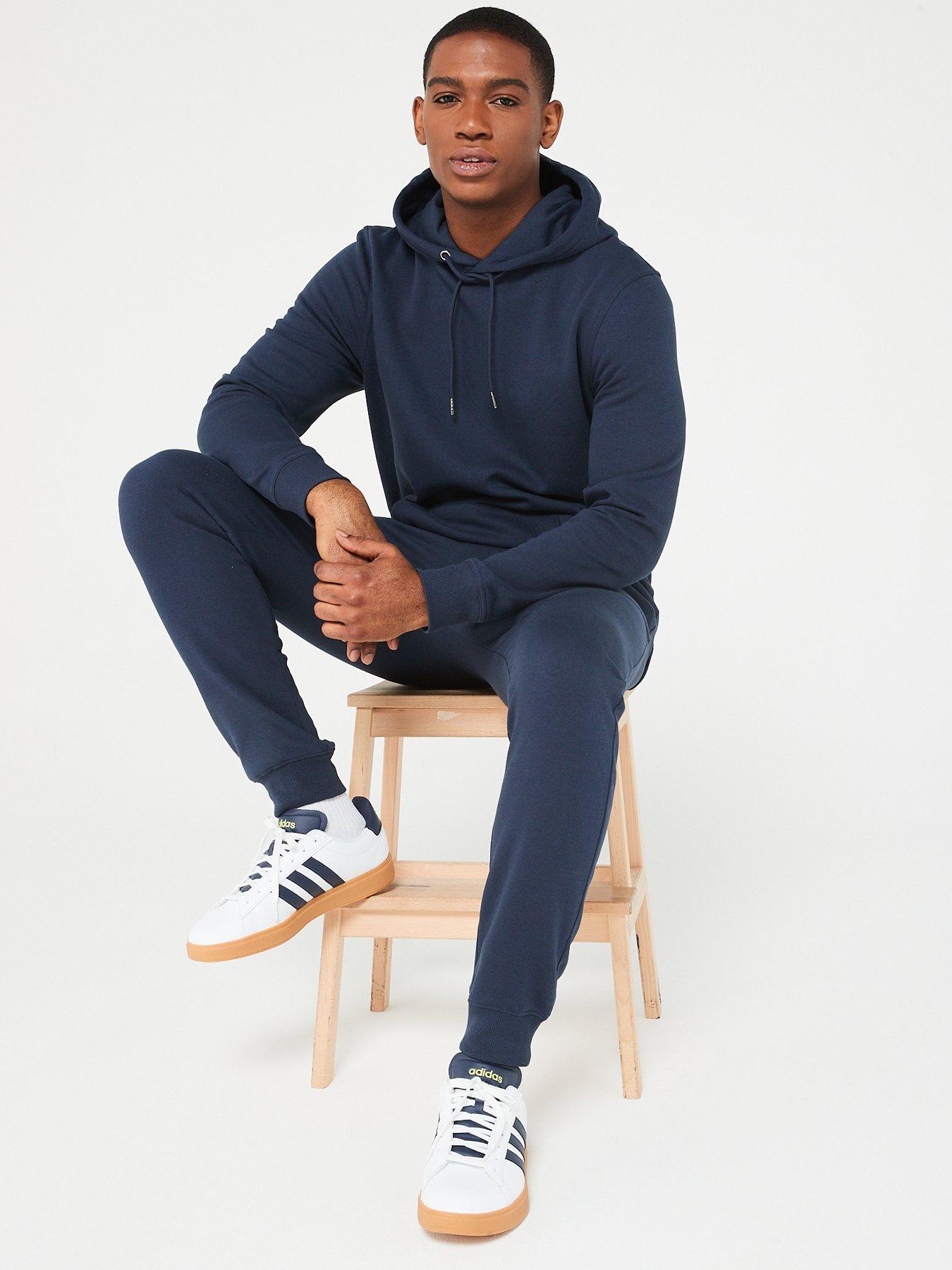 everyday-overhead-hoody-tracksuit-navyoutfit