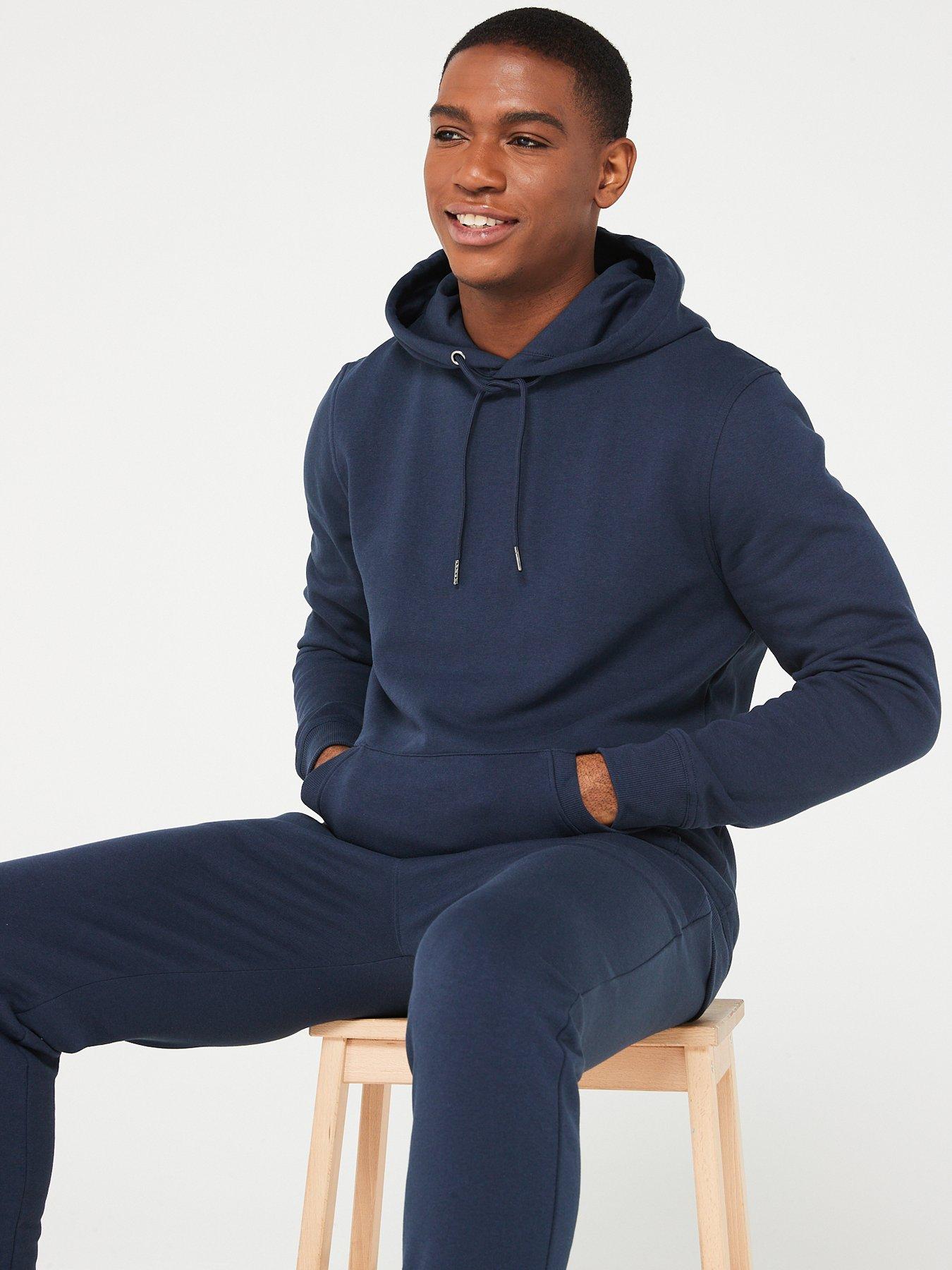 the-very-collection-cotton-blend-overhead-hoody-tracksuit-navydetail