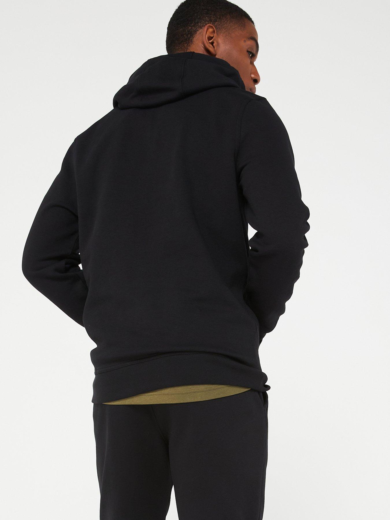 very-man-overhead-hoody-tracksuit-blackstillFront