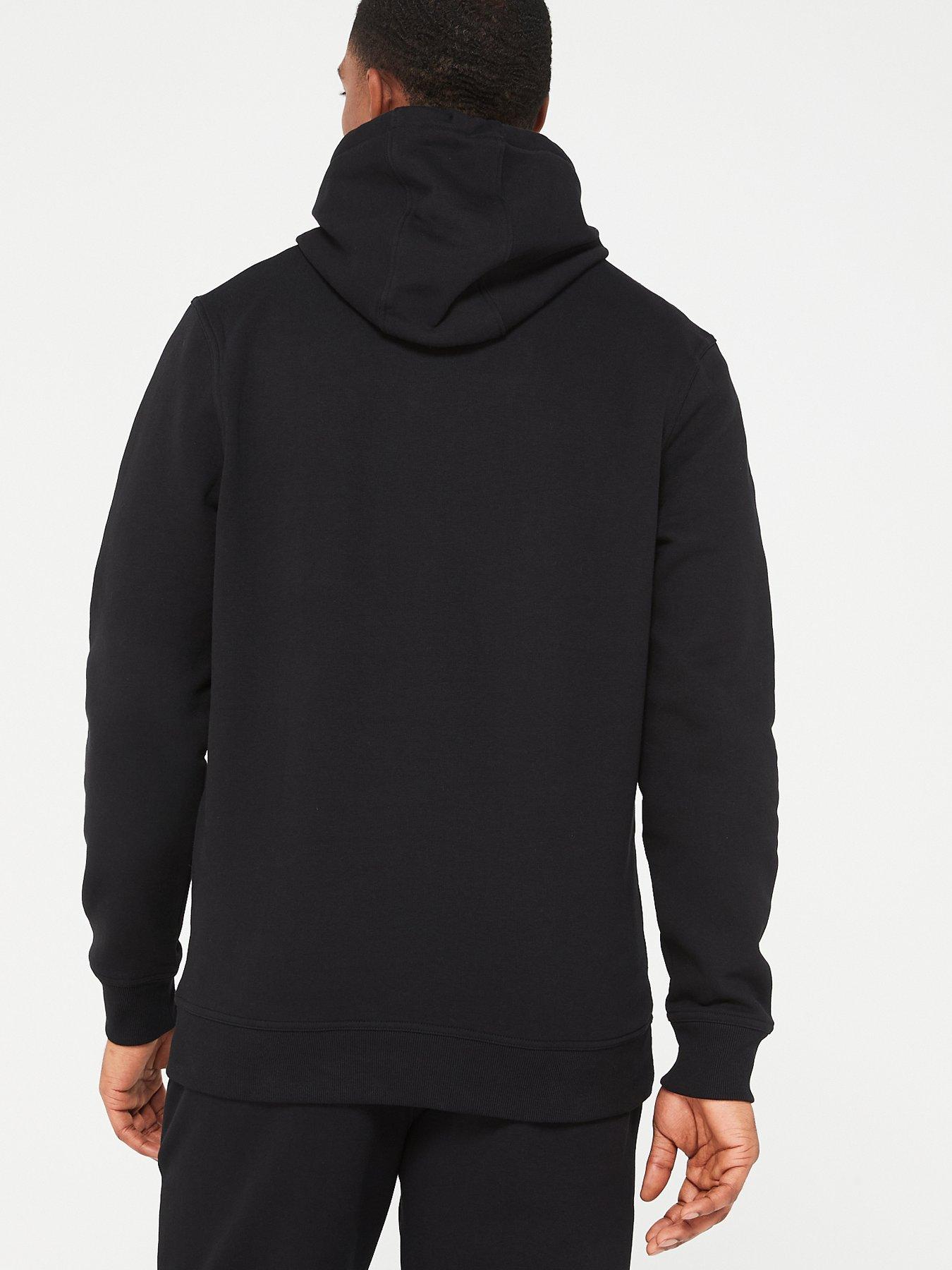 very-man-essentials-overheadnbsphoodie-blackstillFront