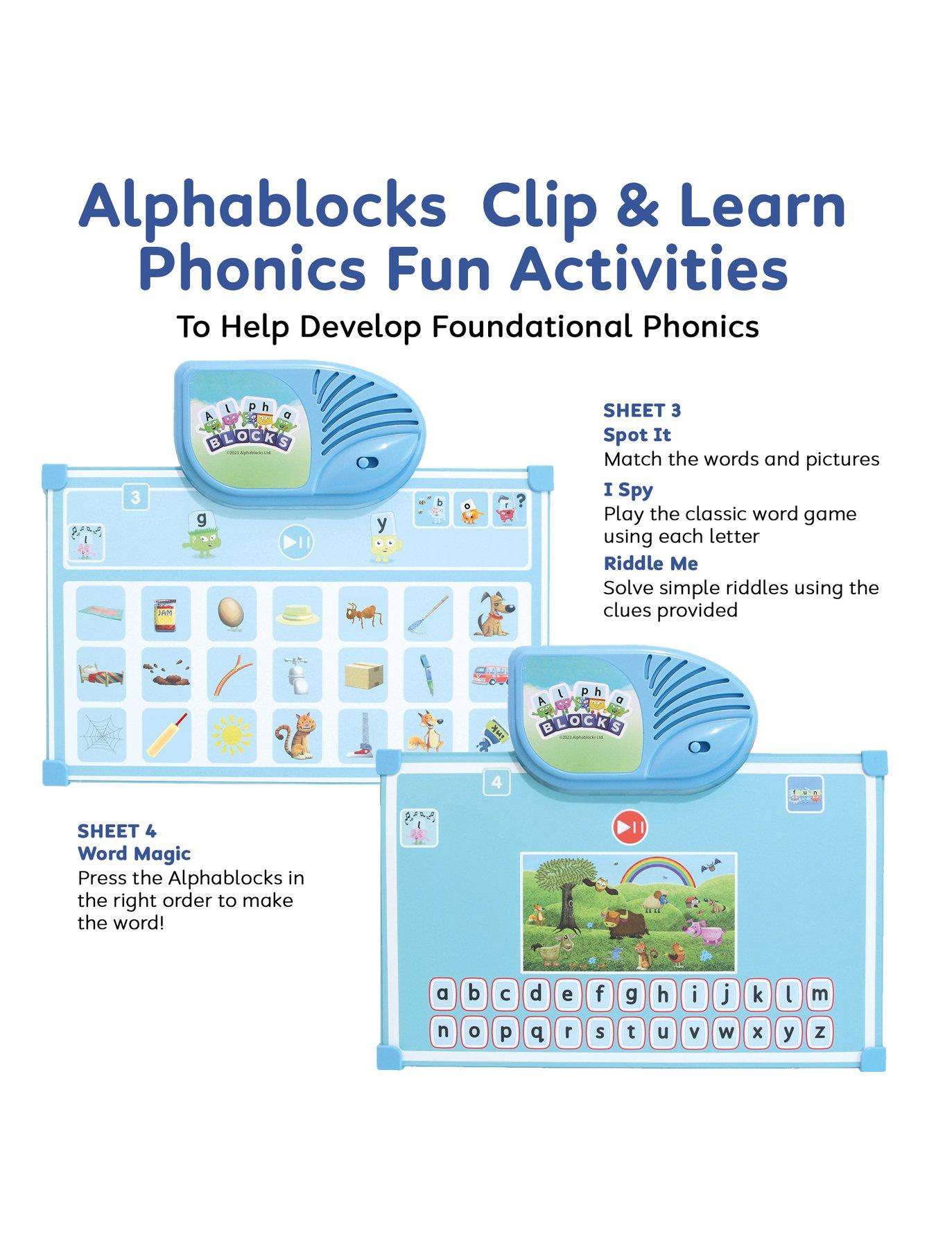 alphablocks-clip-learnback