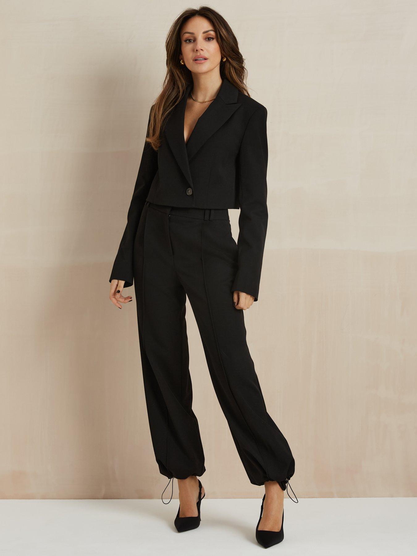 Trousers | Women's Trousers | Going Out Trousers | EGO