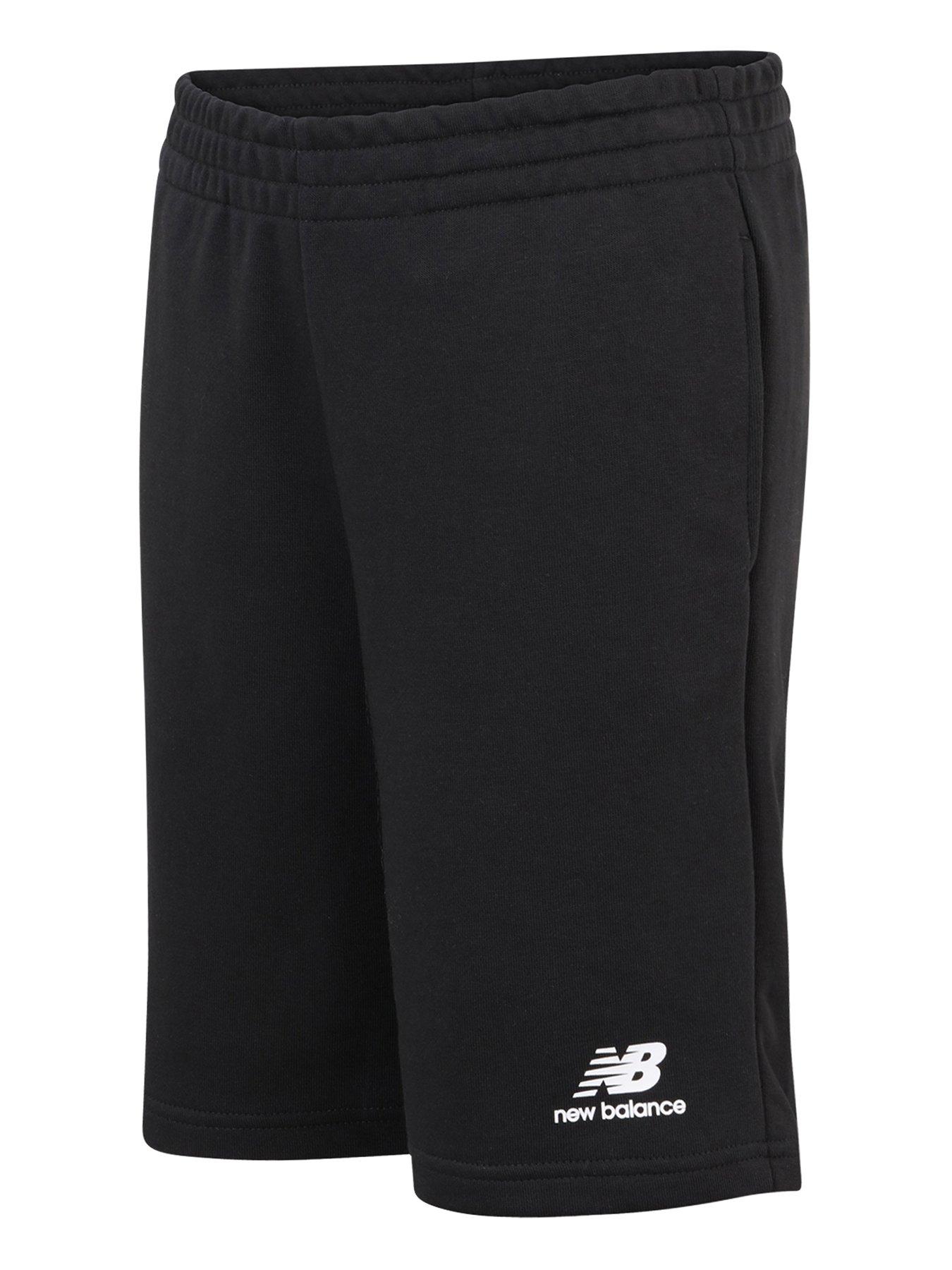 new-balance-essentials-stacked-logo-short-black