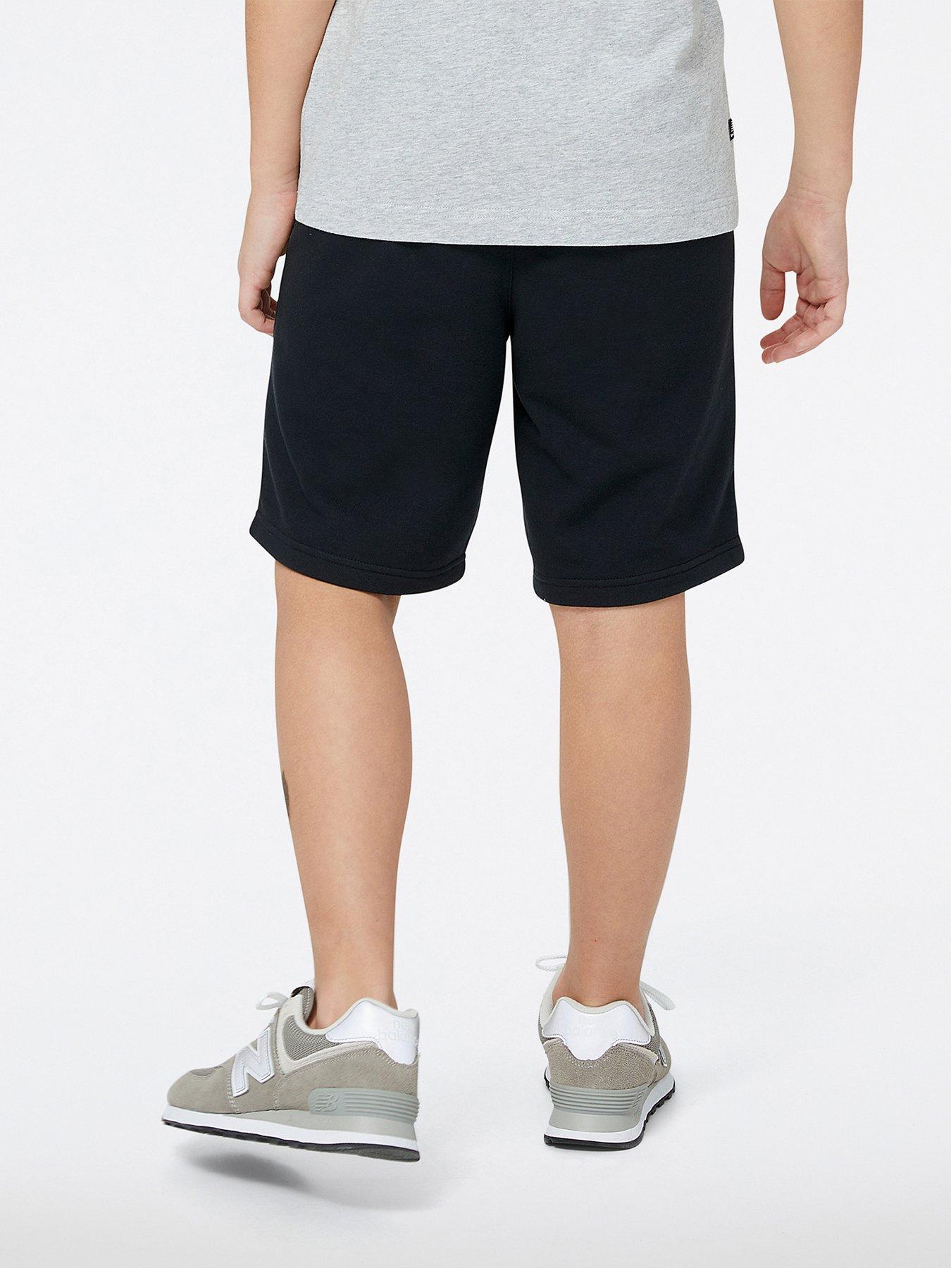 new-balance-essentials-stacked-logo-short-blackoutfit