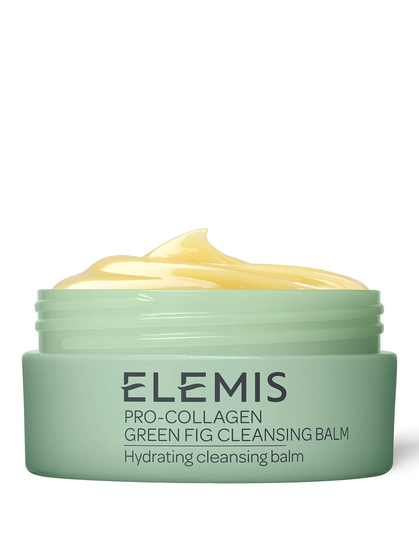 elemis-elemis-pro-collagen-green-fig-cleansing-balm