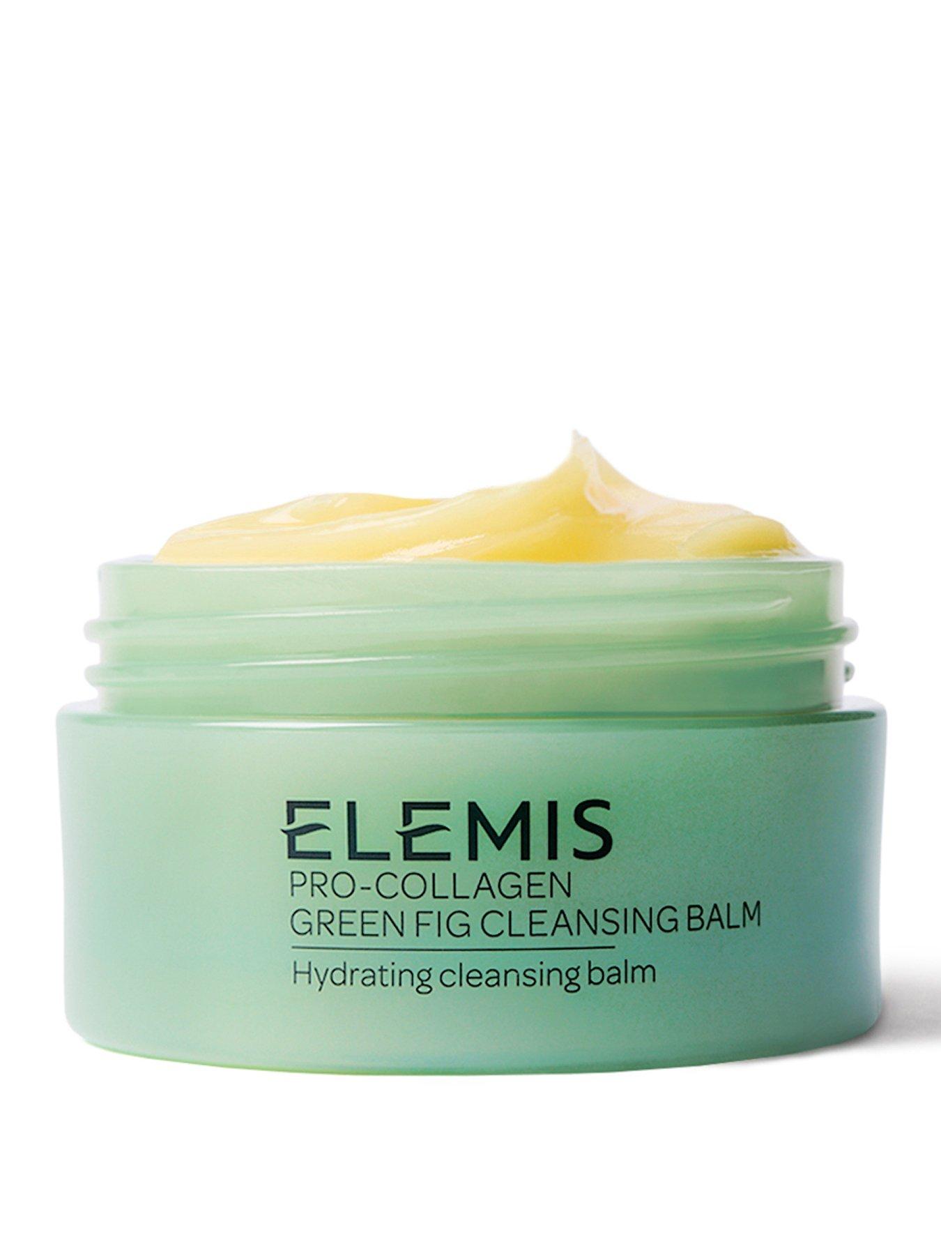 Elemis ELEMIS Pro-Collagen Green Fig Cleansing Balm