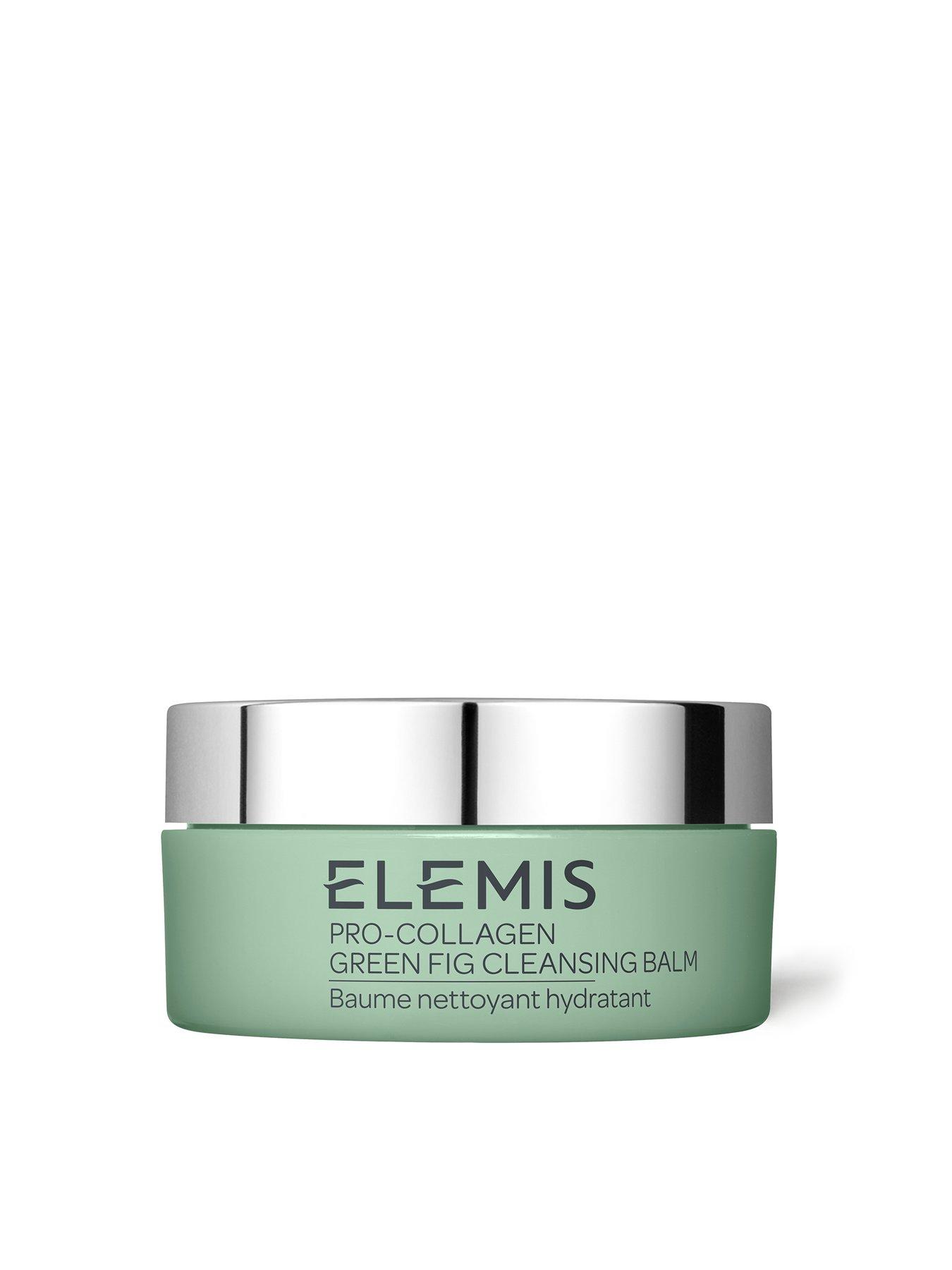 Image 3 of 3 of Elemis ELEMIS Pro-Collagen Green Fig Cleansing Balm