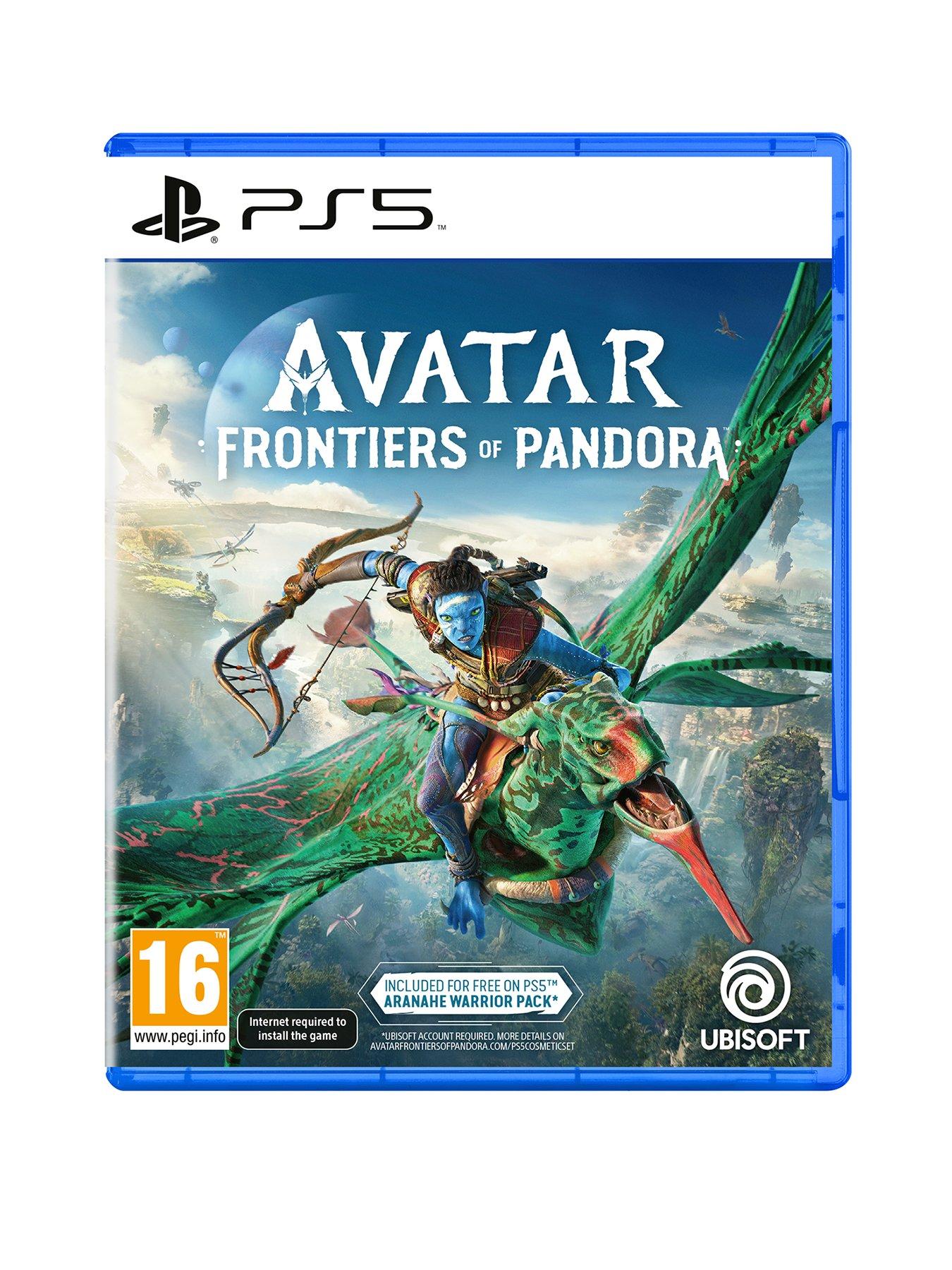 playstation-5-avatar-frontiers-of-pandora