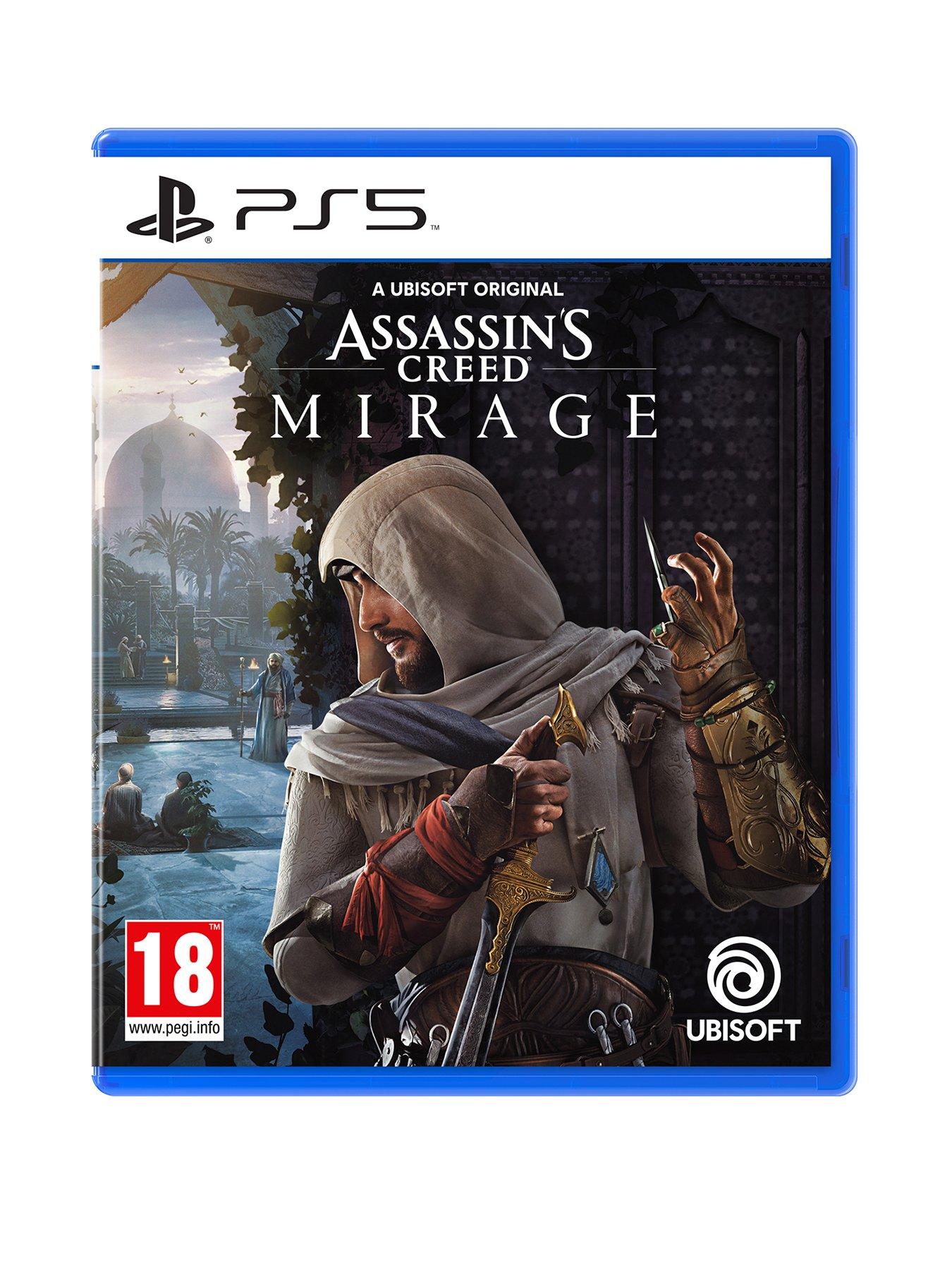 playstation-5-assassins-creed-mirage