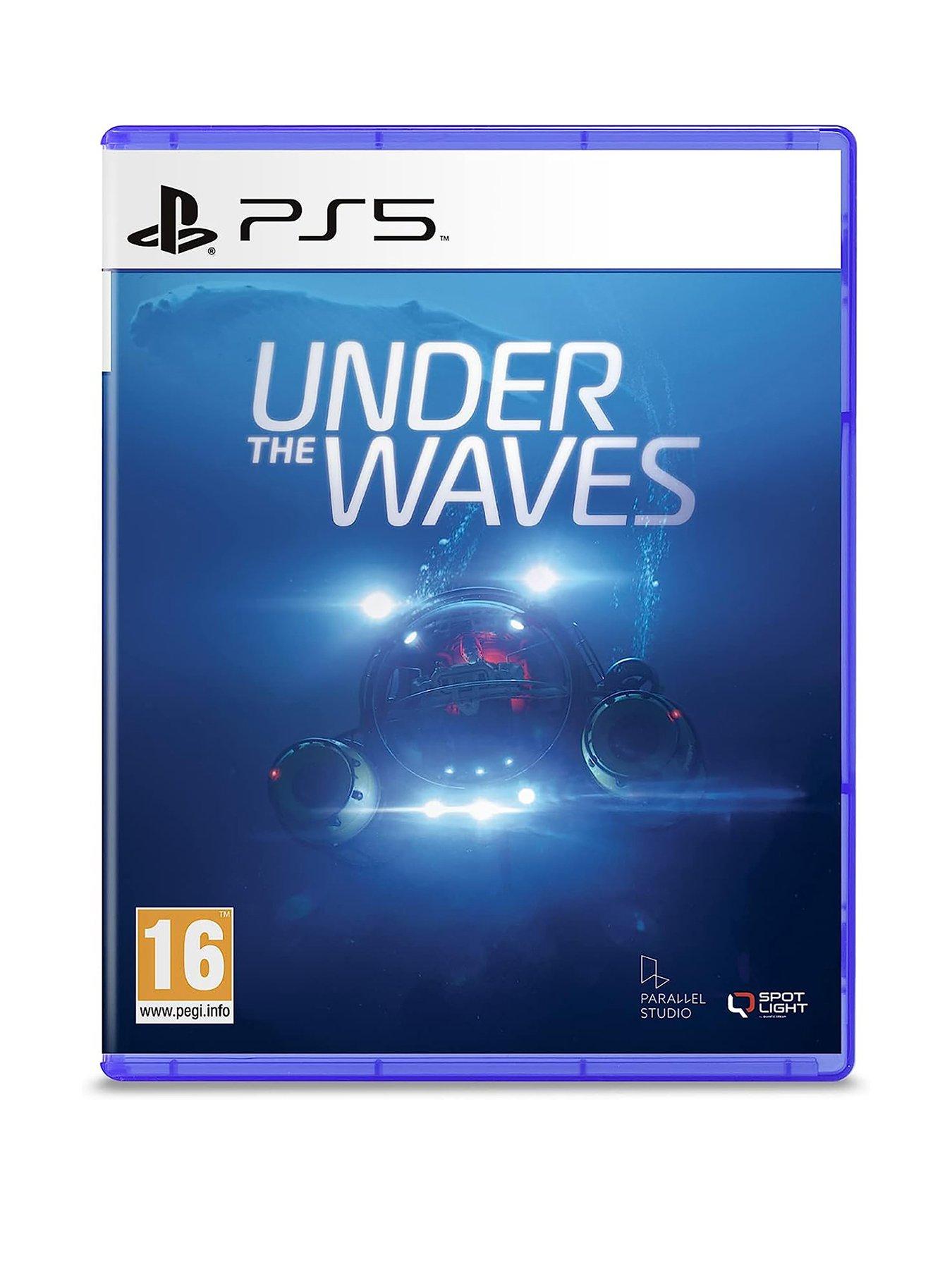 playstation-5-under-the-waves