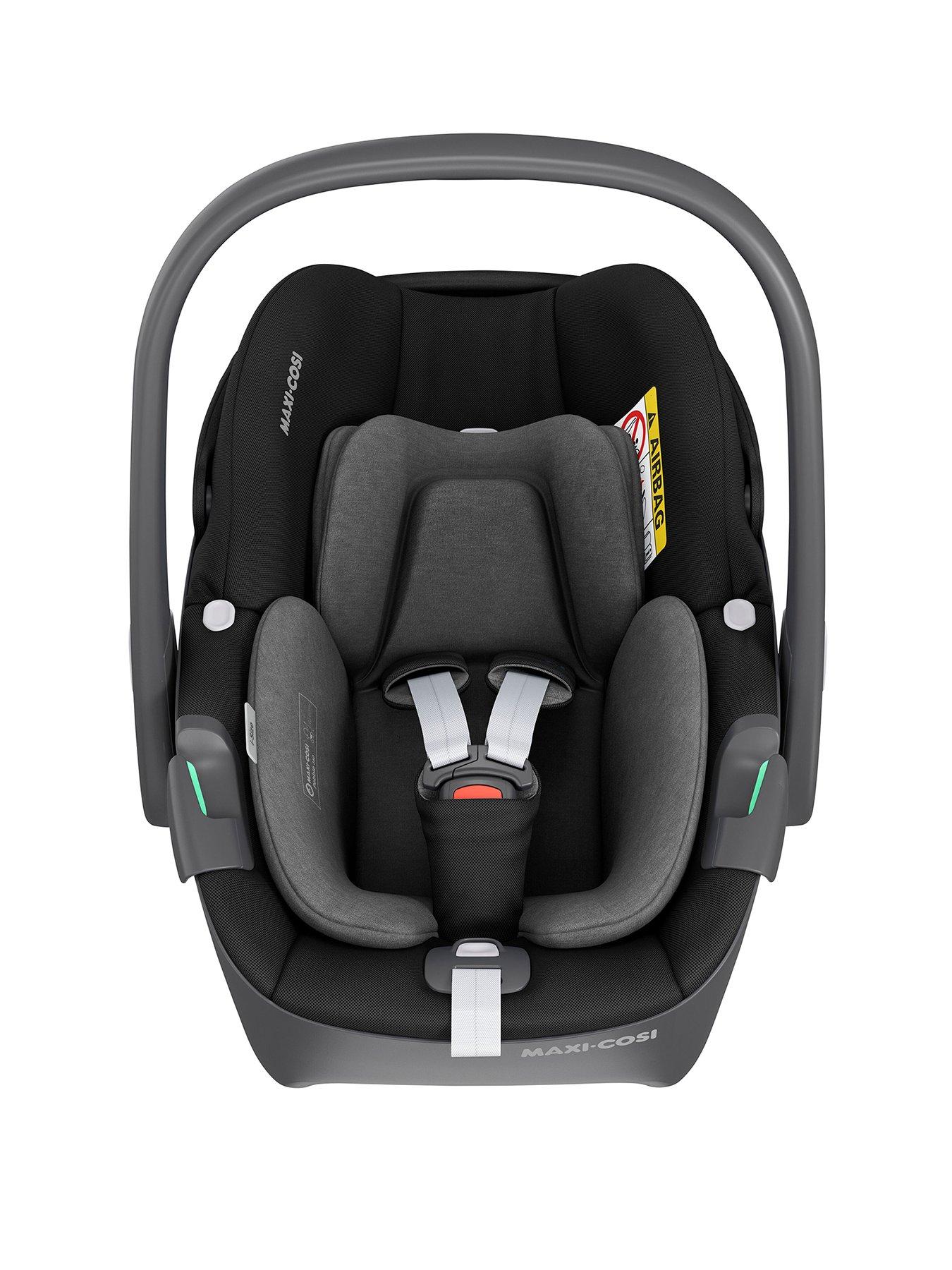 maxi-cosi-pebble-360-i-size-car-seat-essential-blackstillFront