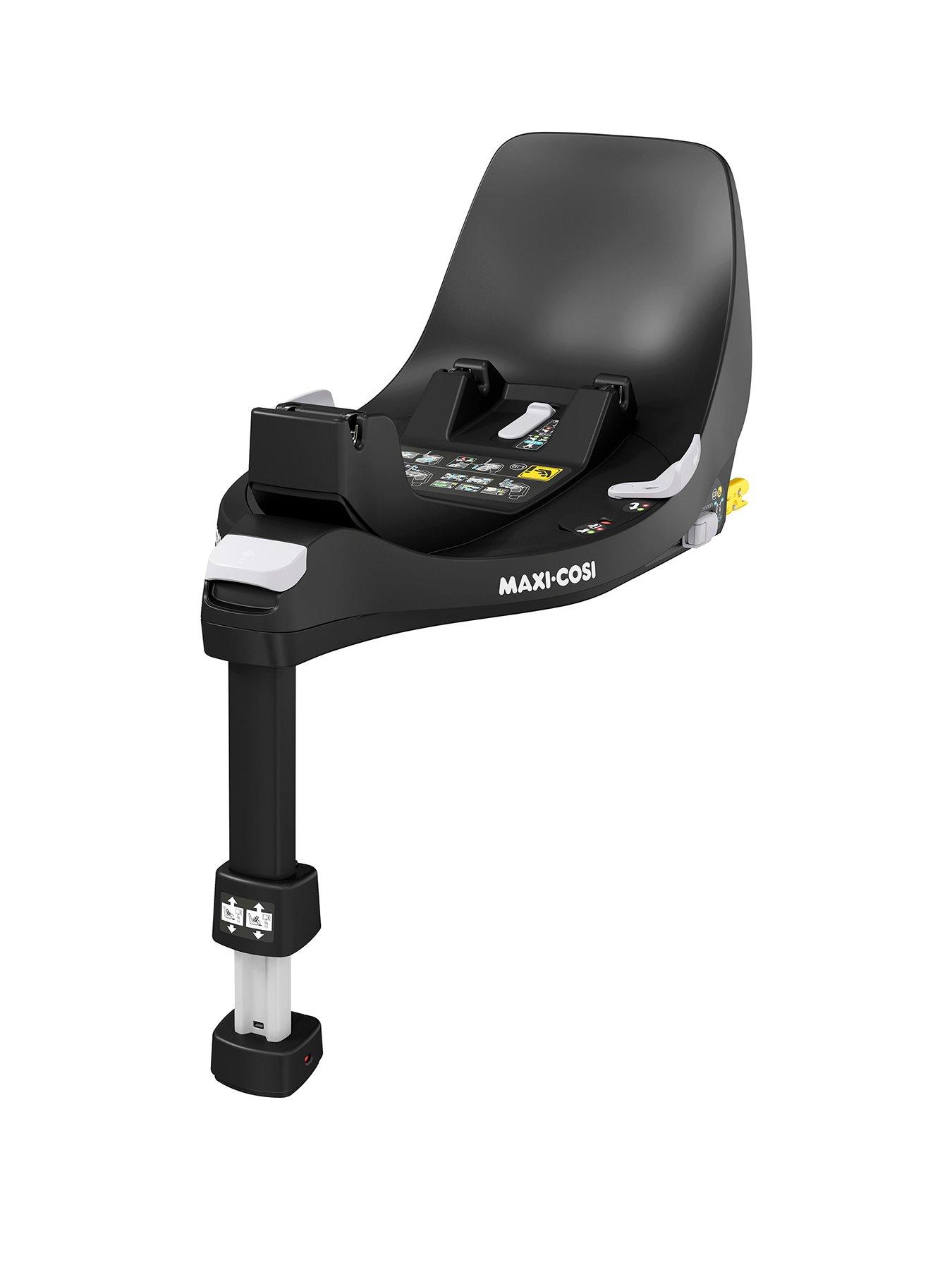 Maxi-Cosi FamilyFix 360 Car Seat Base - Black