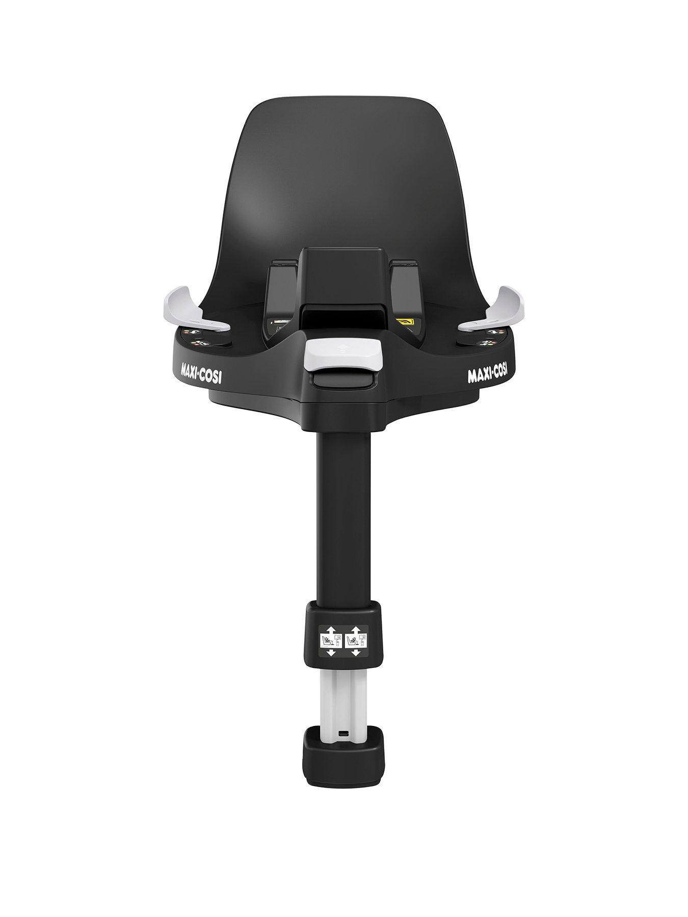 Image 2 of 7 of Maxi-Cosi FamilyFix 360 Car Seat Base - Black