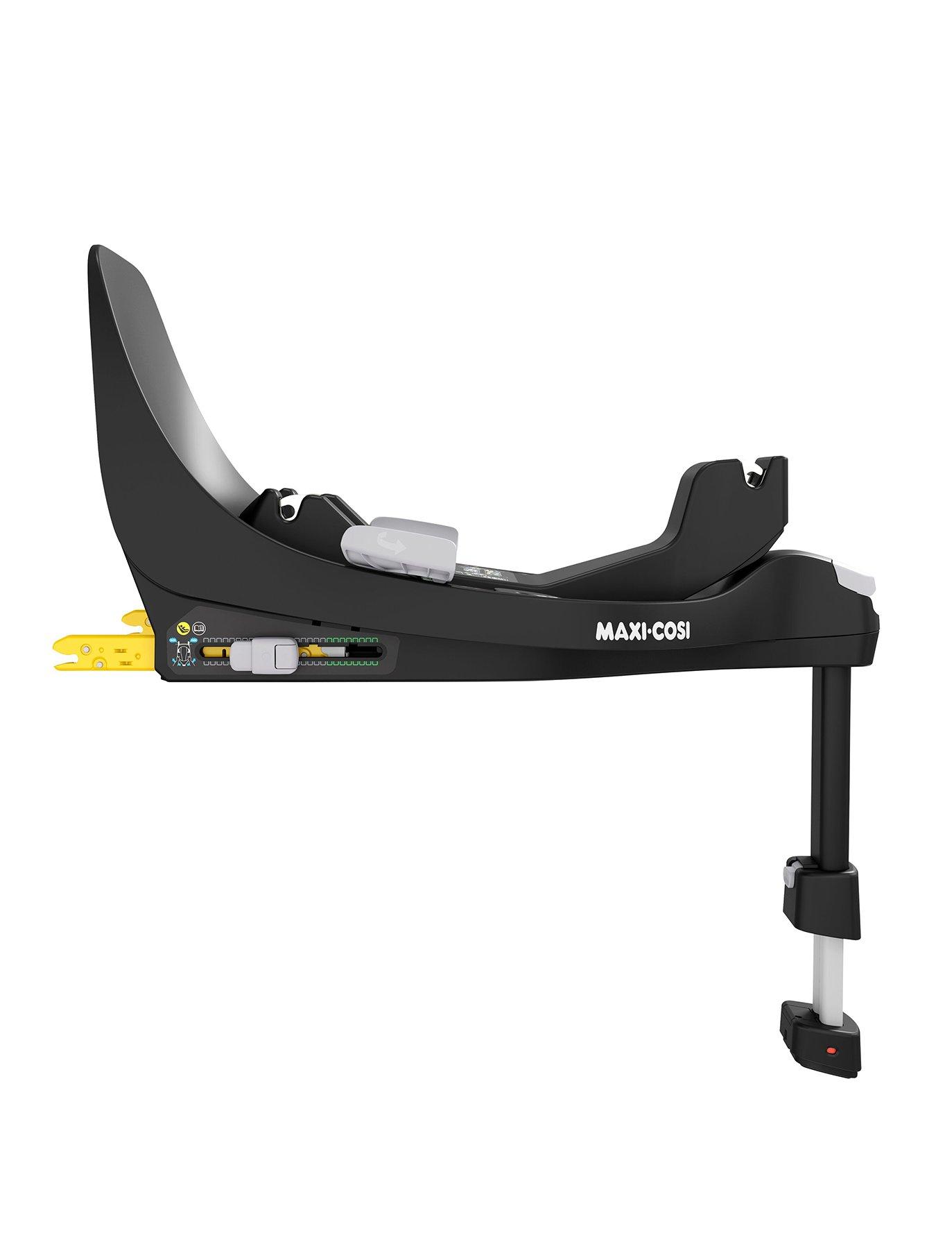 Image 3 of 7 of Maxi-Cosi FamilyFix 360 Car Seat Base - Black
