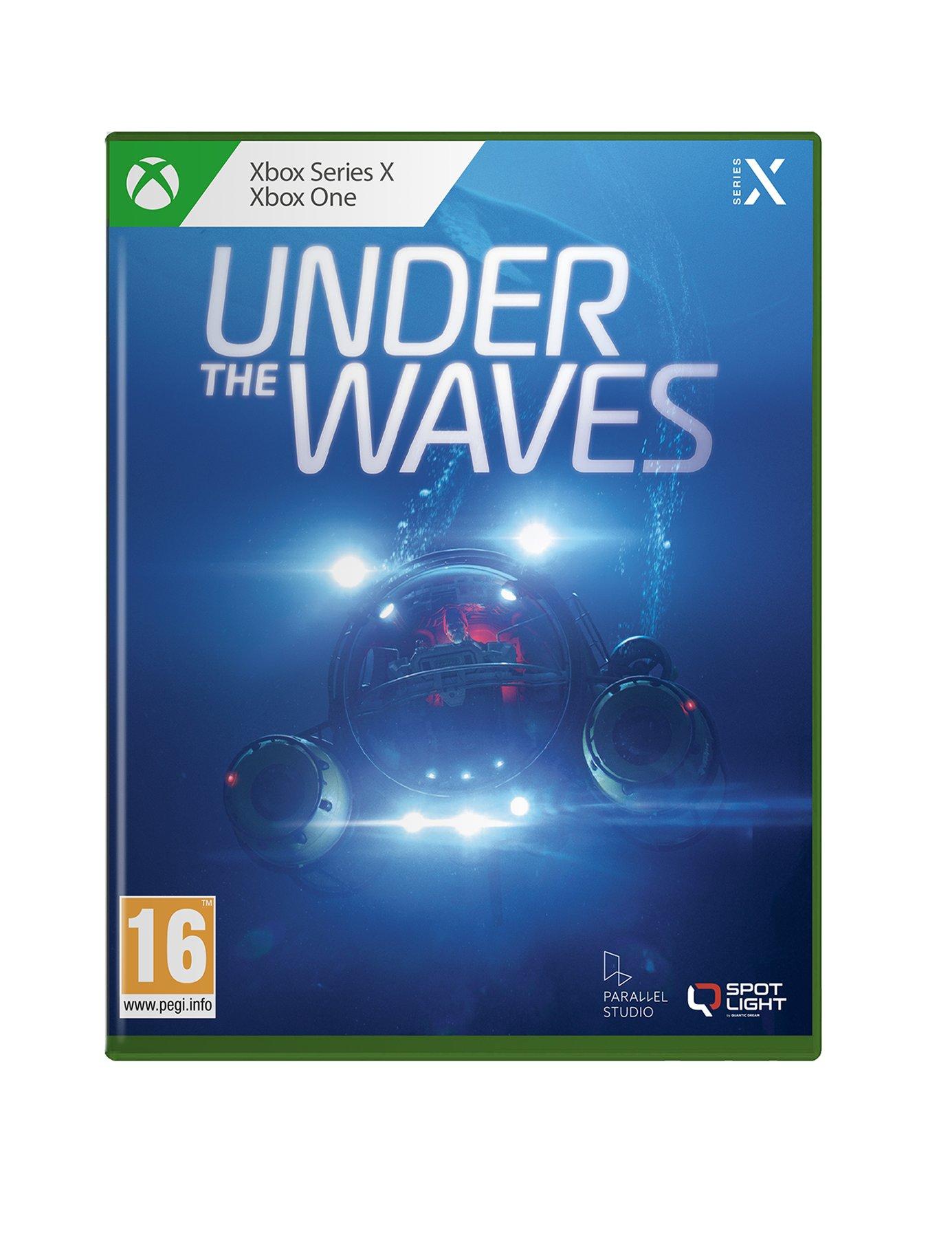 xbox-series-x-under-the-waves