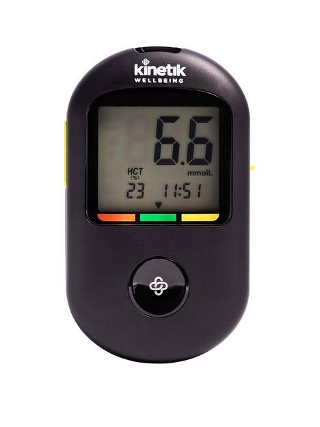 kinetik-kinetik-wellbeing-blood-glucose-monitoring-system