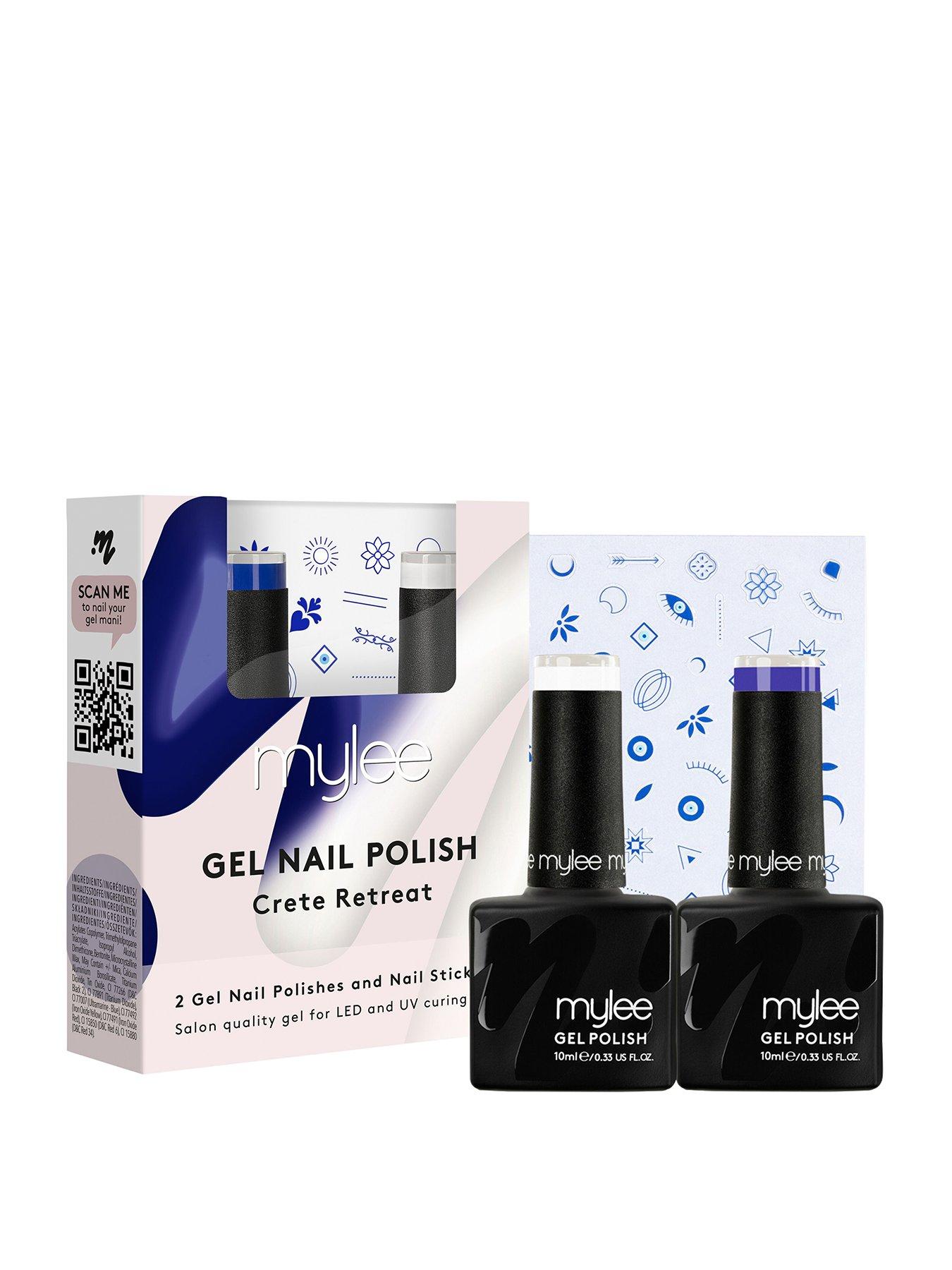 Mylee Mylee Gel Polish Cottagecore Quad 4 x 10ml | Very Ireland