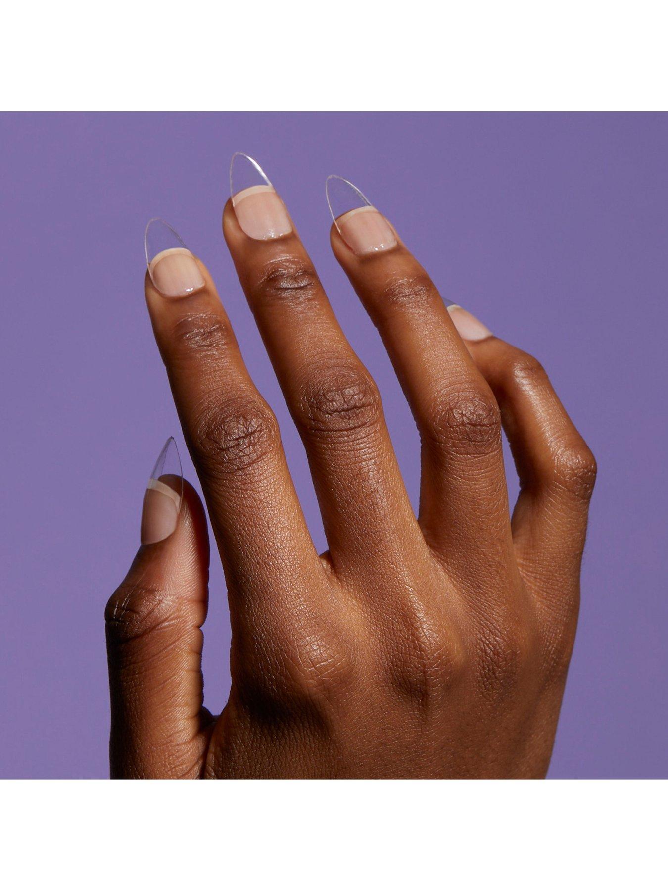 Image 5 of 7 of Mylee Fix N Flash Nail Extension Selection Kit