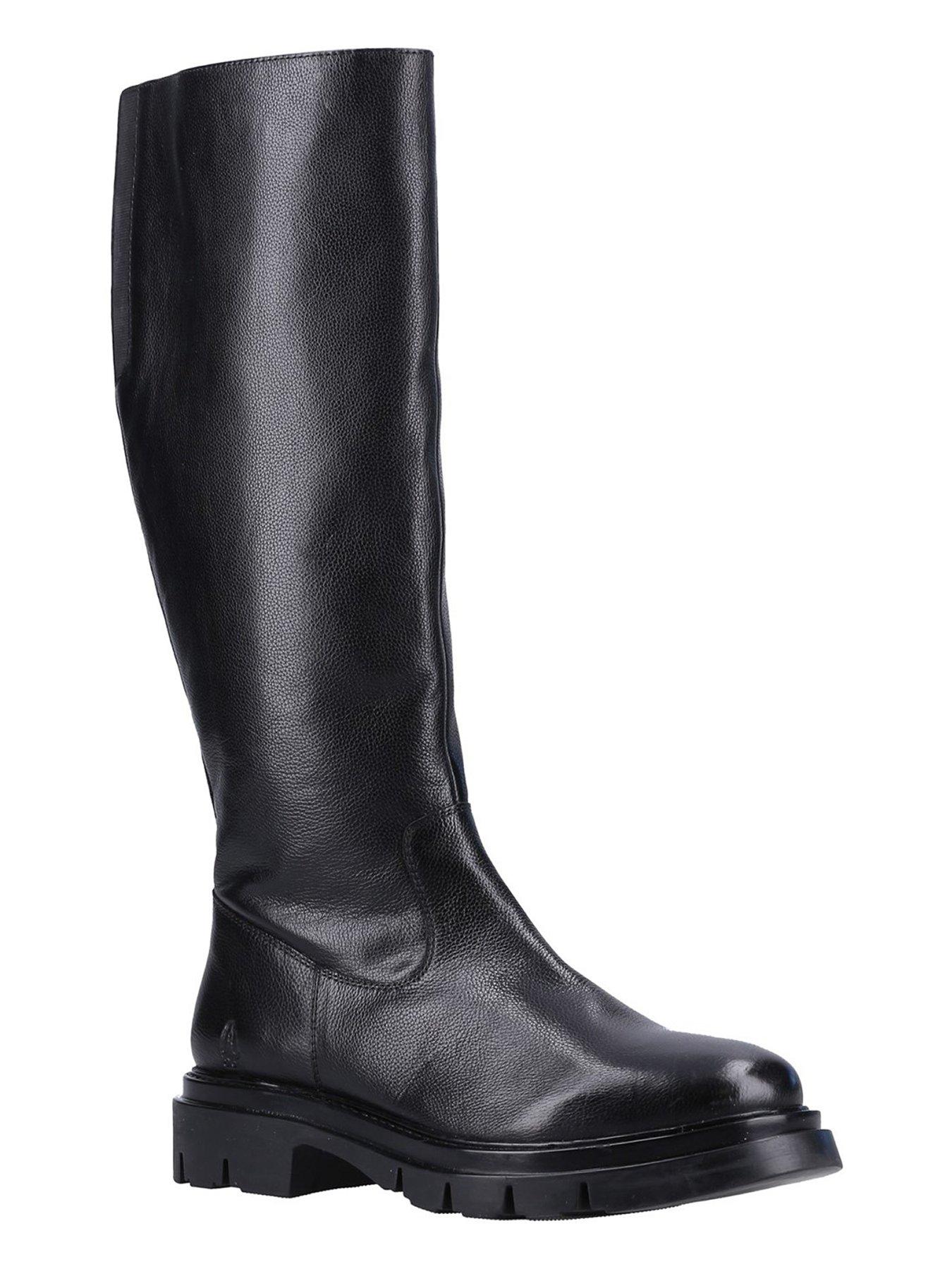 hush-puppies-rowan-knee-boot-blackstillFront