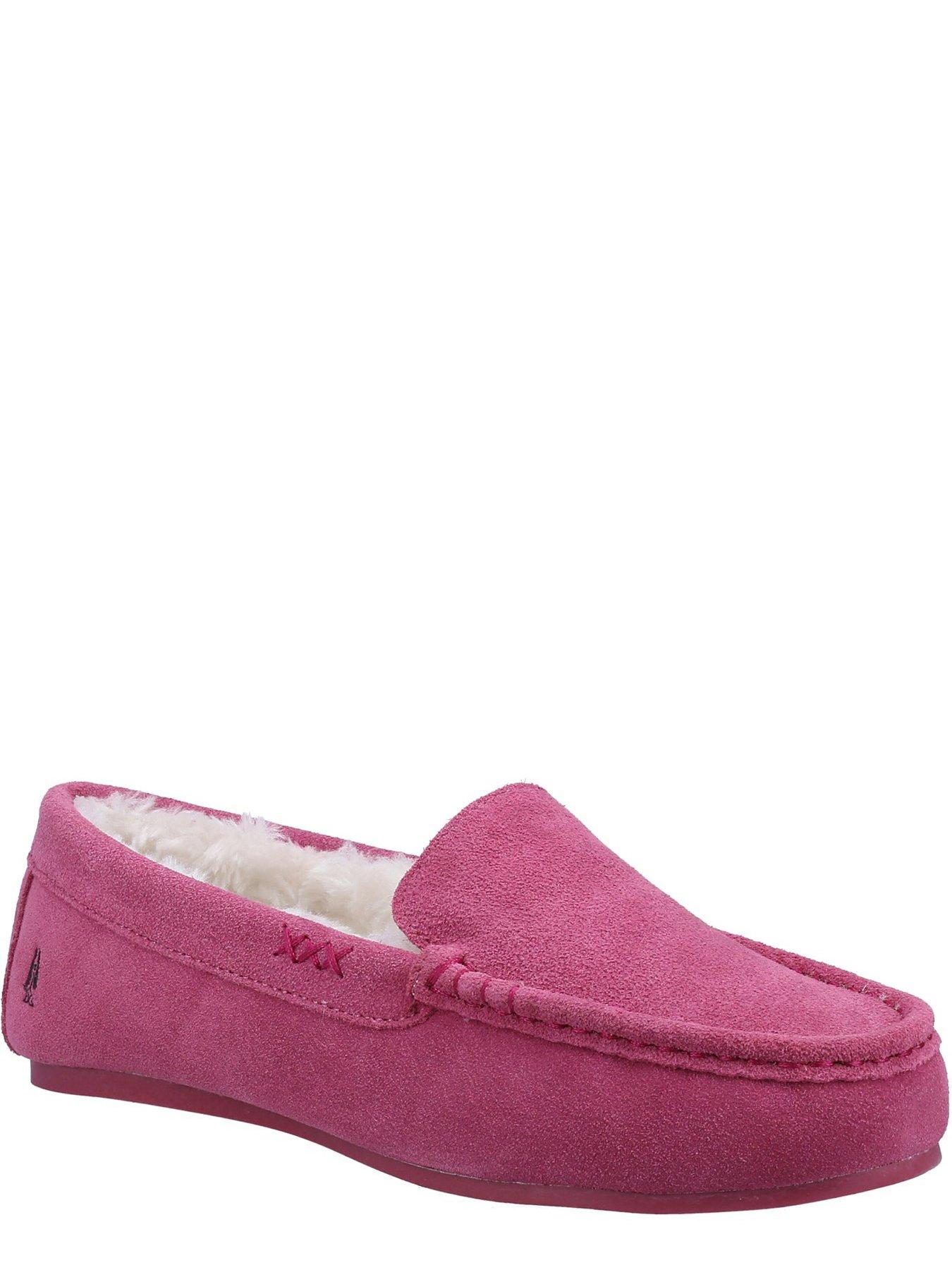 hush-puppies-annie-mocassin-slippers-pinkstillFront