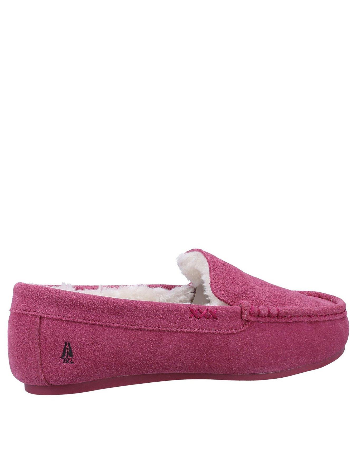 hush-puppies-annie-mocassin-slippers-pinkback