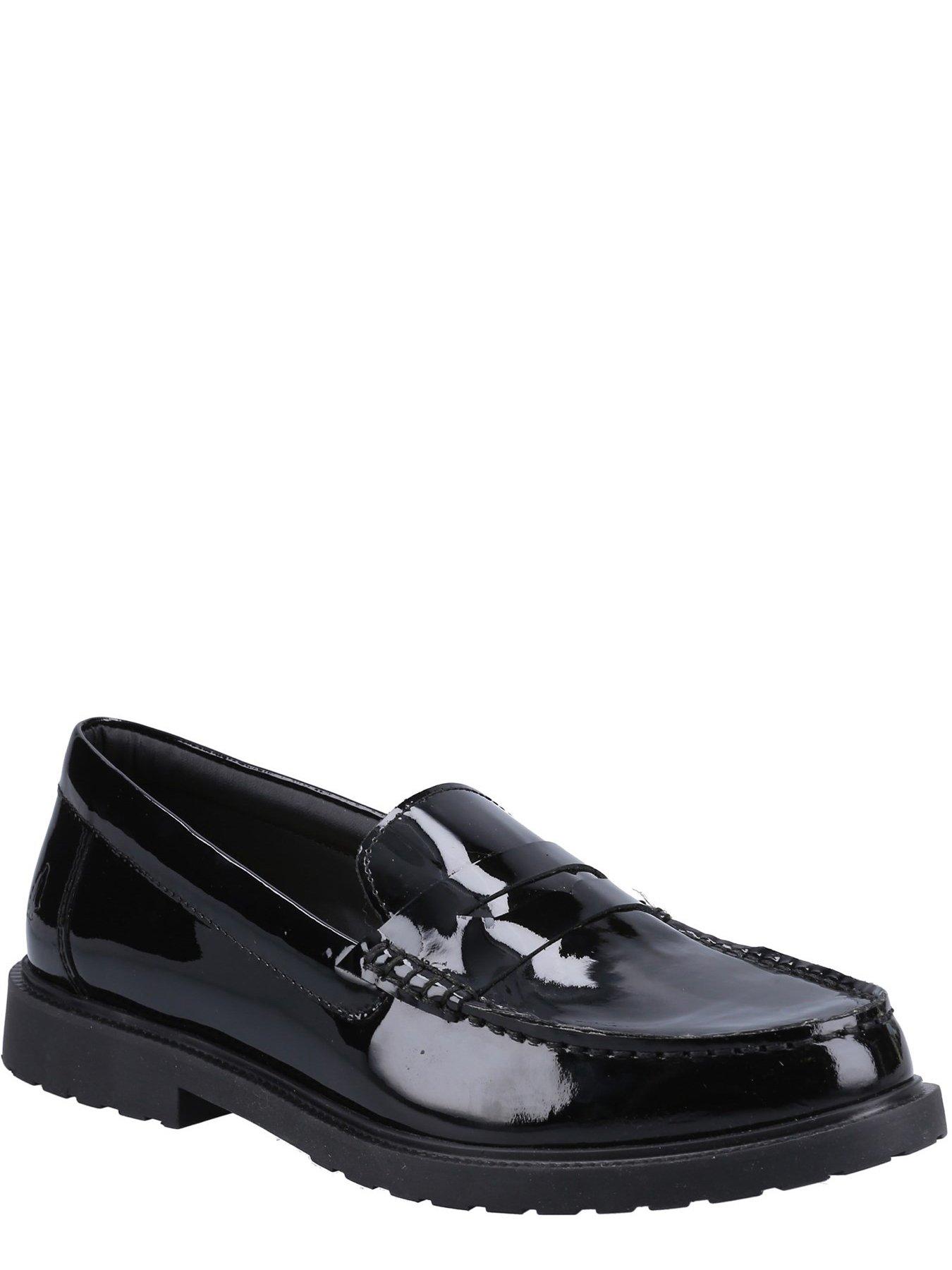 hush-puppies-verity-patent-slip-on-loafer-blackstillFront