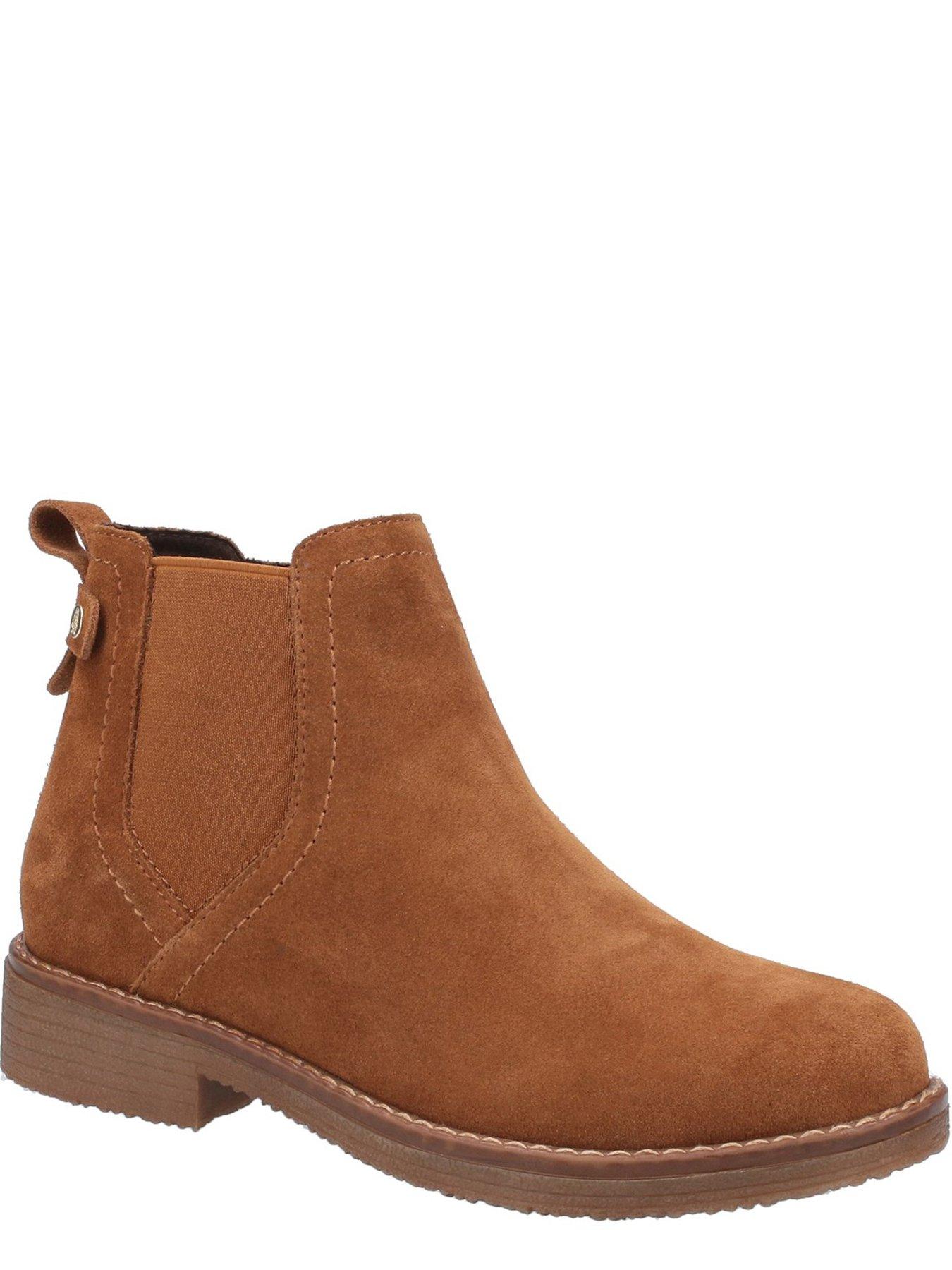 hush-puppies-wide-fitting-maddy-ankle-boot-tanstillFront